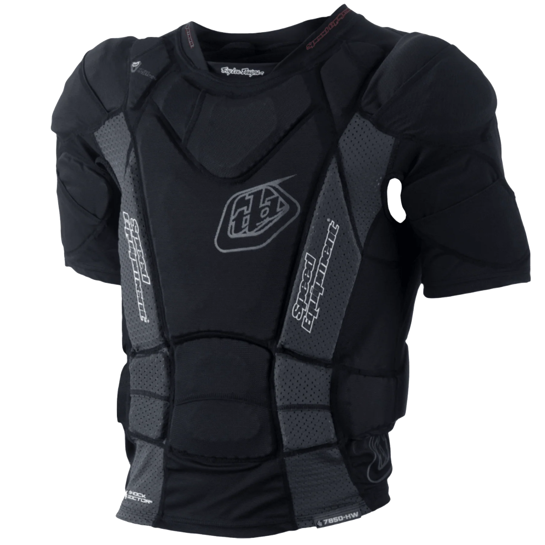 Troy Lee Designs UPS 7850 HW SS Body Protection