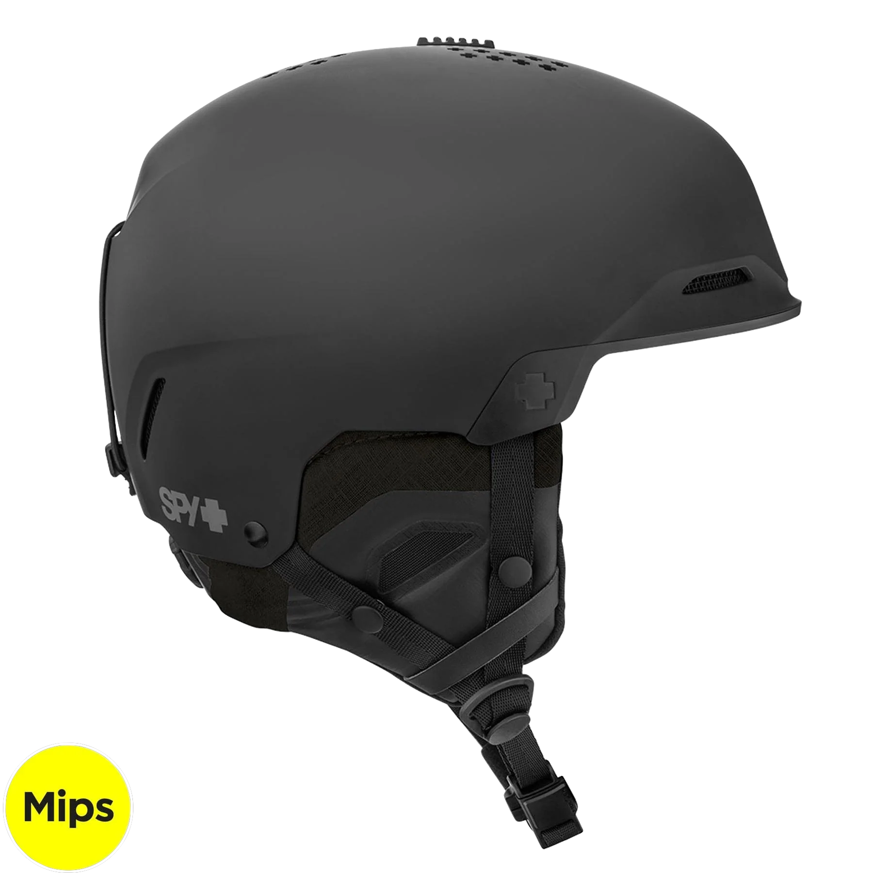 SPY Stargazer MIPS Snow Helmet - Matte Black