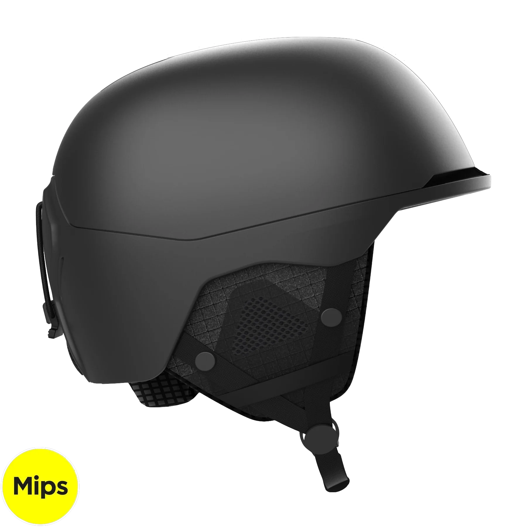 SPY NEUTRON MIPS Snow Helmet - Matte Black