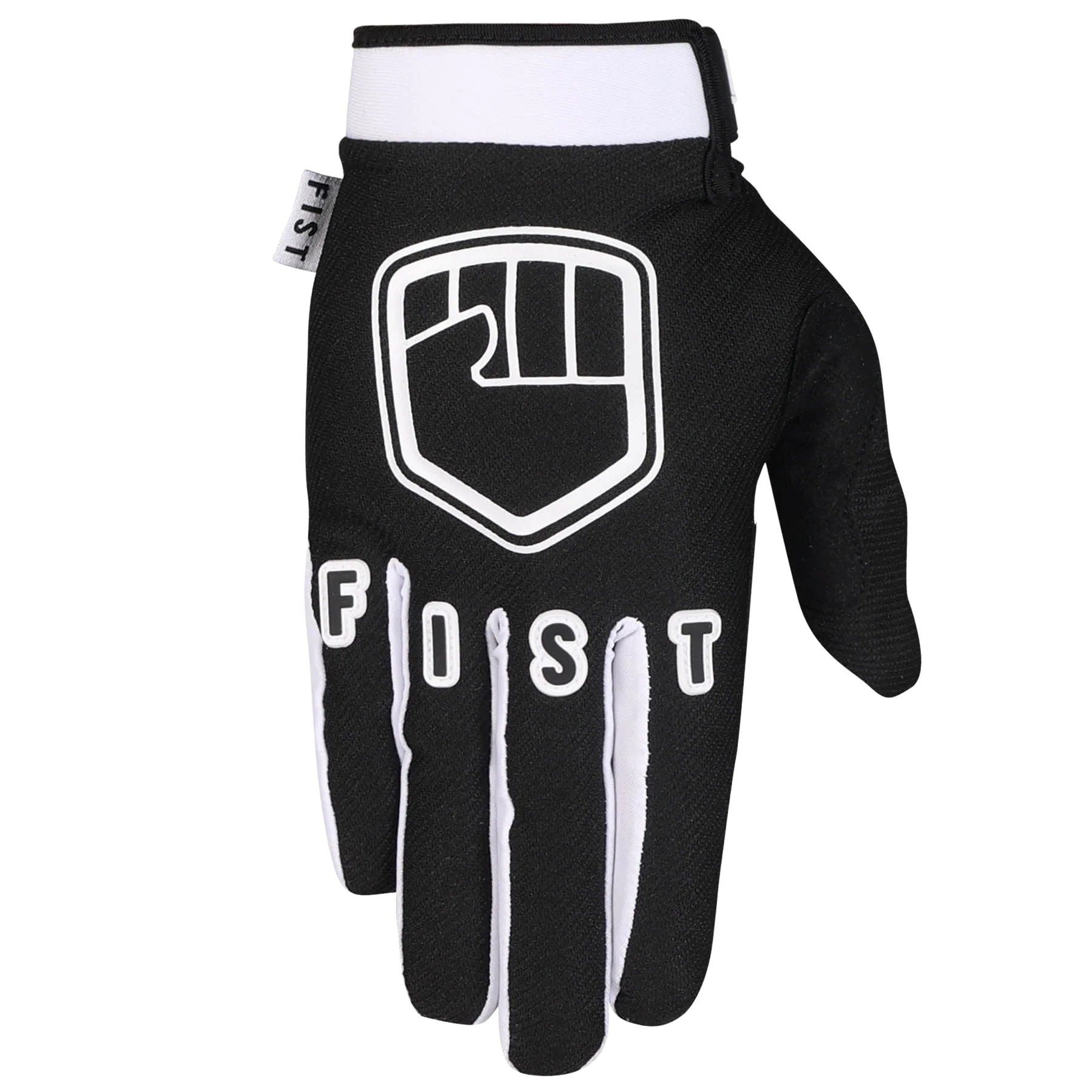 FIST Gloves Stocker - Black Panda