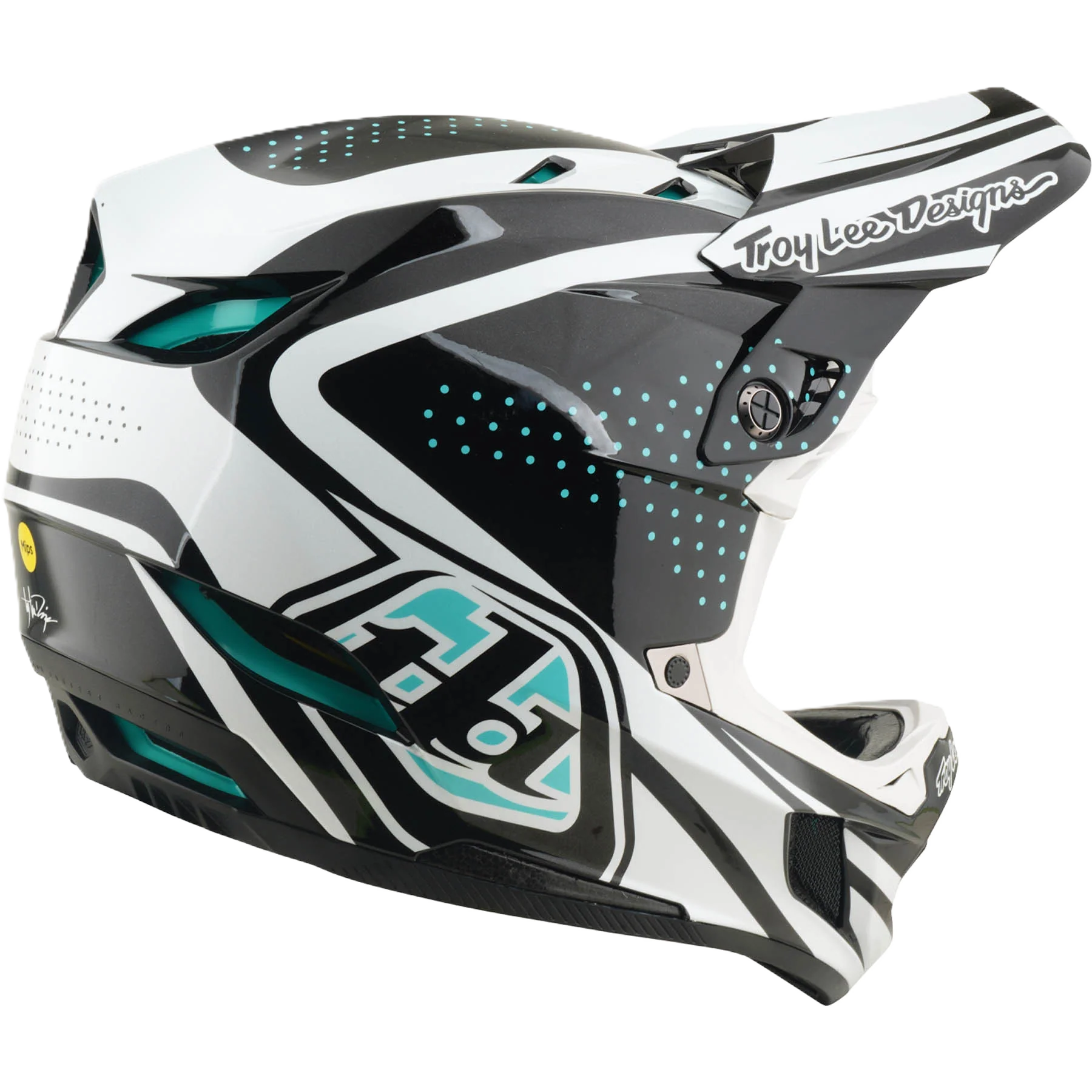 TLDD4PolyacryliteMIPSHelmetTheLine-Charcoal_White02_1800x1800.png