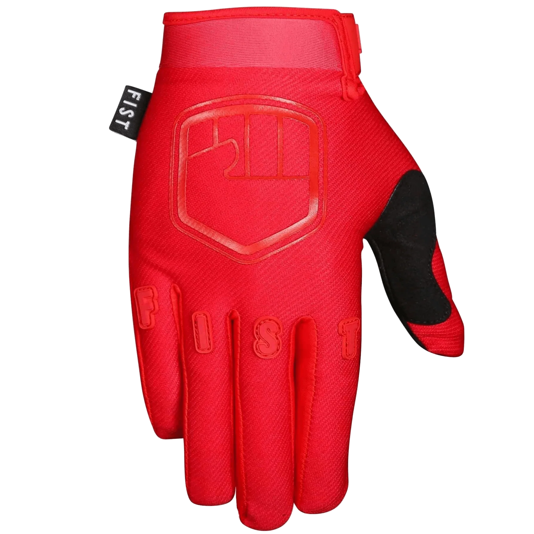 FIST Gloves Stocker - Red