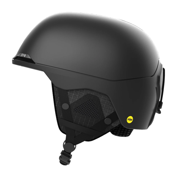 Matte Black