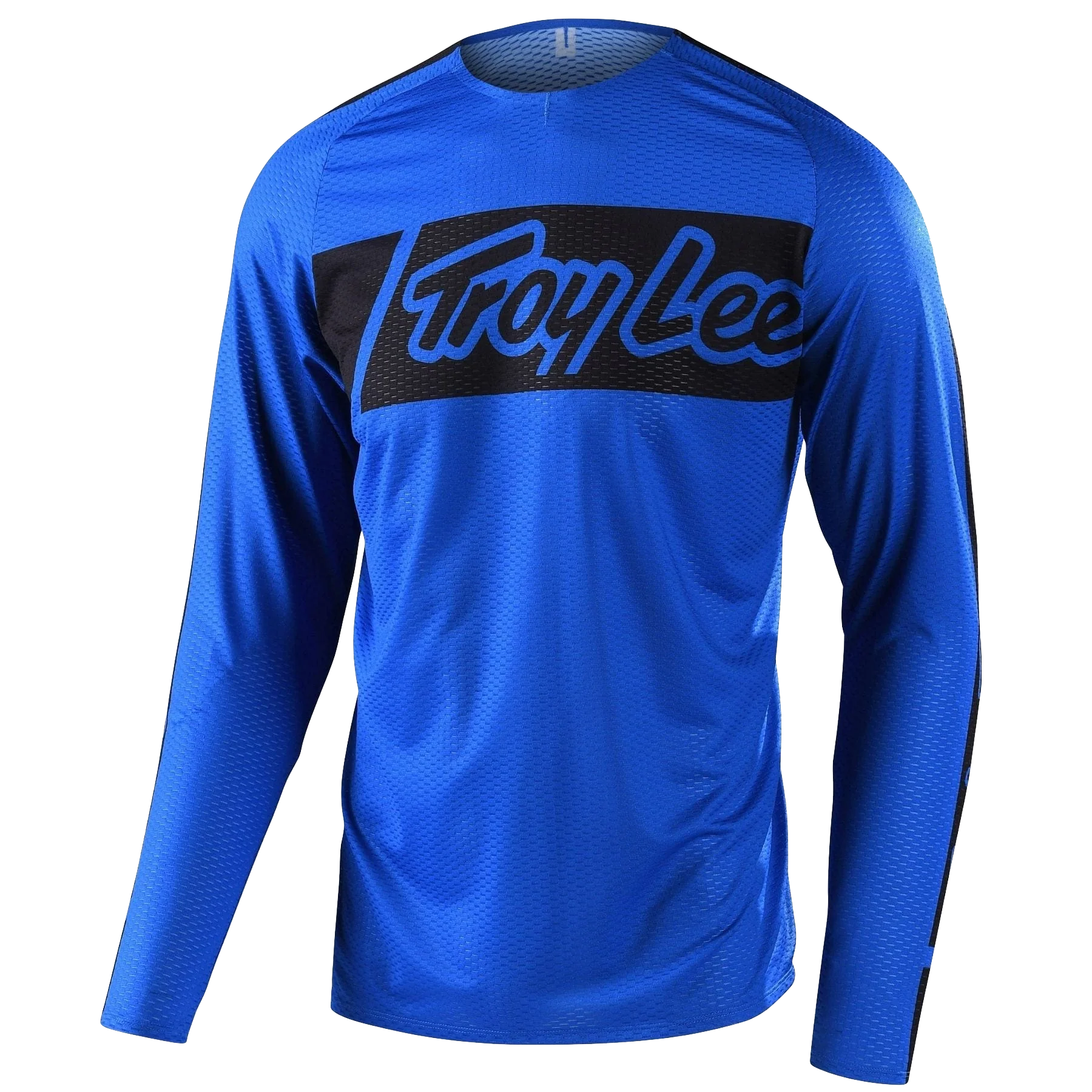 Troy Lee Designs SE PRO AIR Jersey Vox - Blue