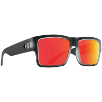Black Ice - Red