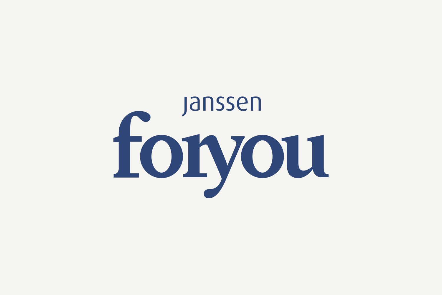 Janssen — For You