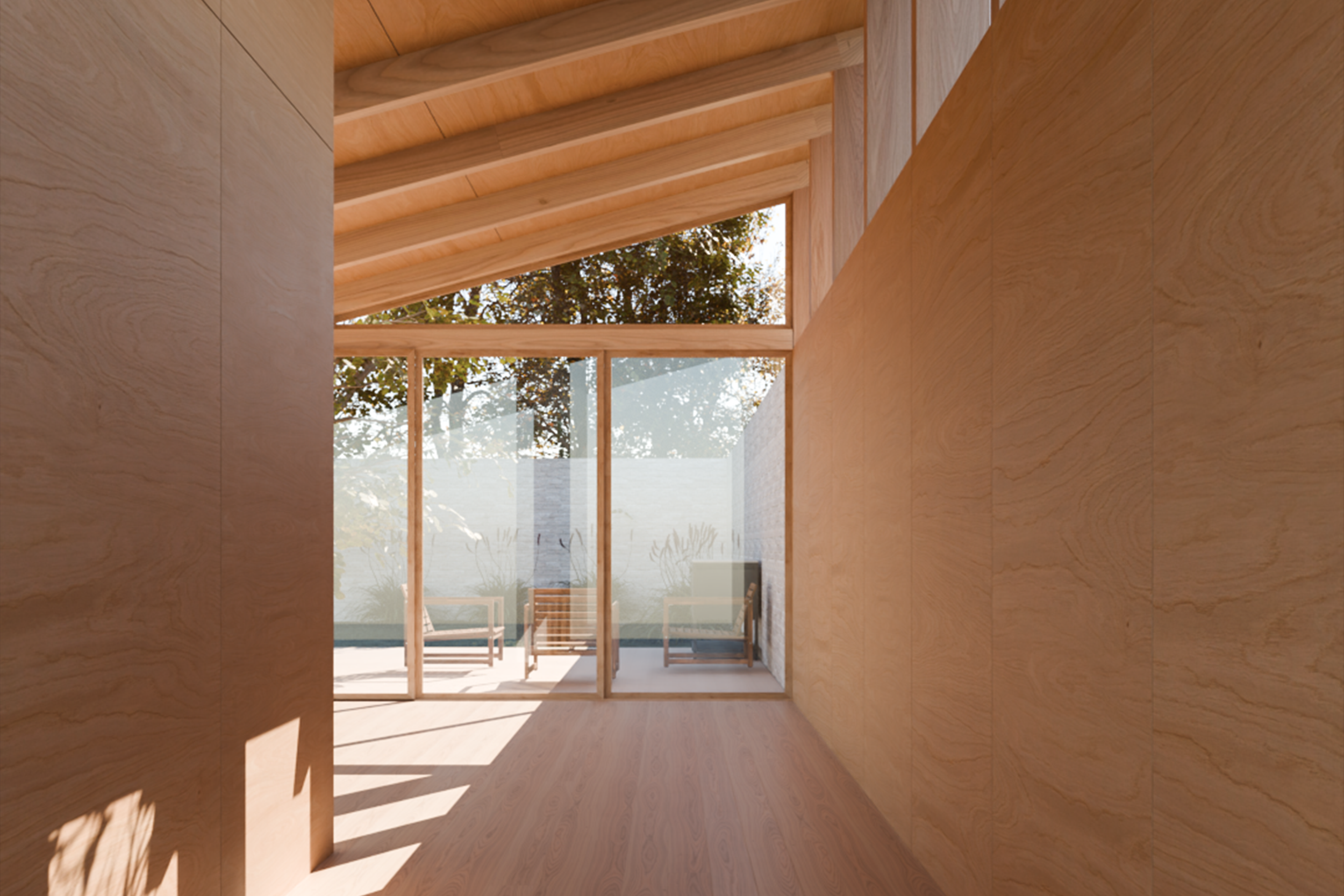 Architectural Visualization