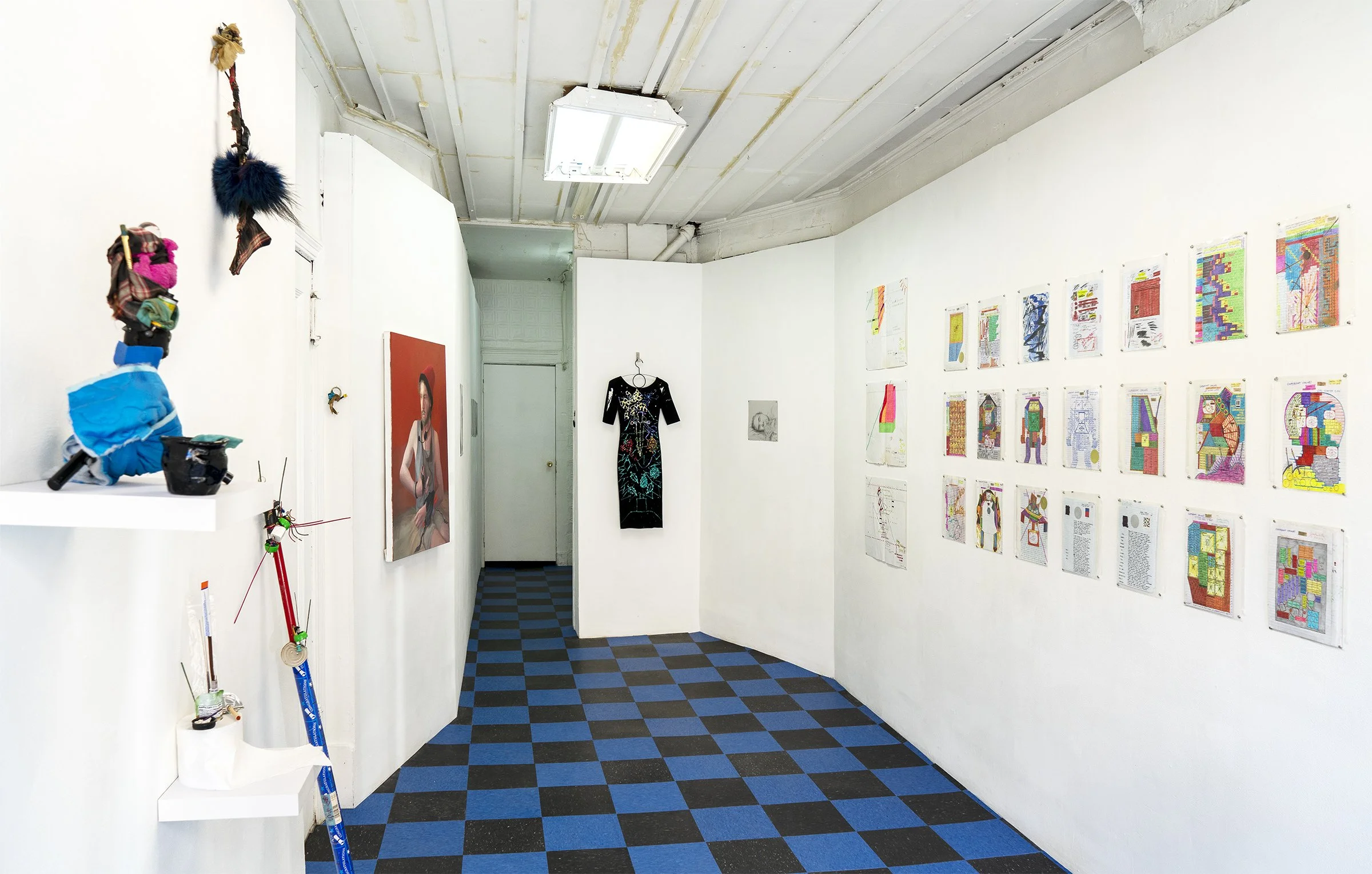 Twilley Time Travelers