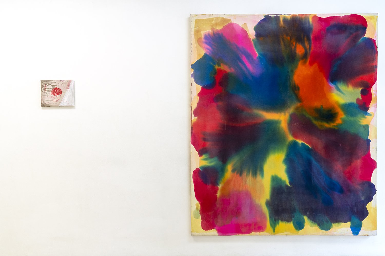 Jake Manning Lazy River