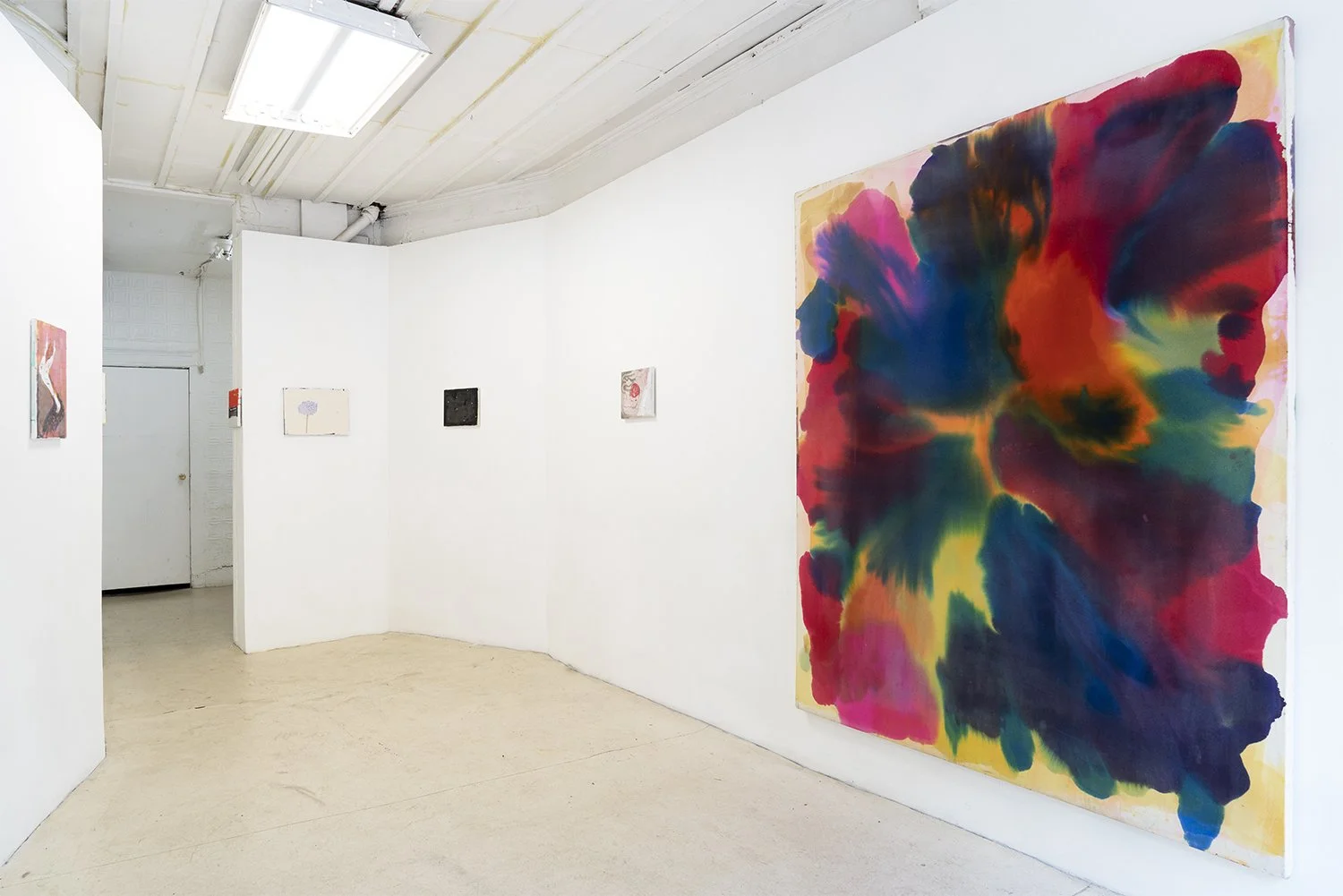 Jake Manning Lazy River