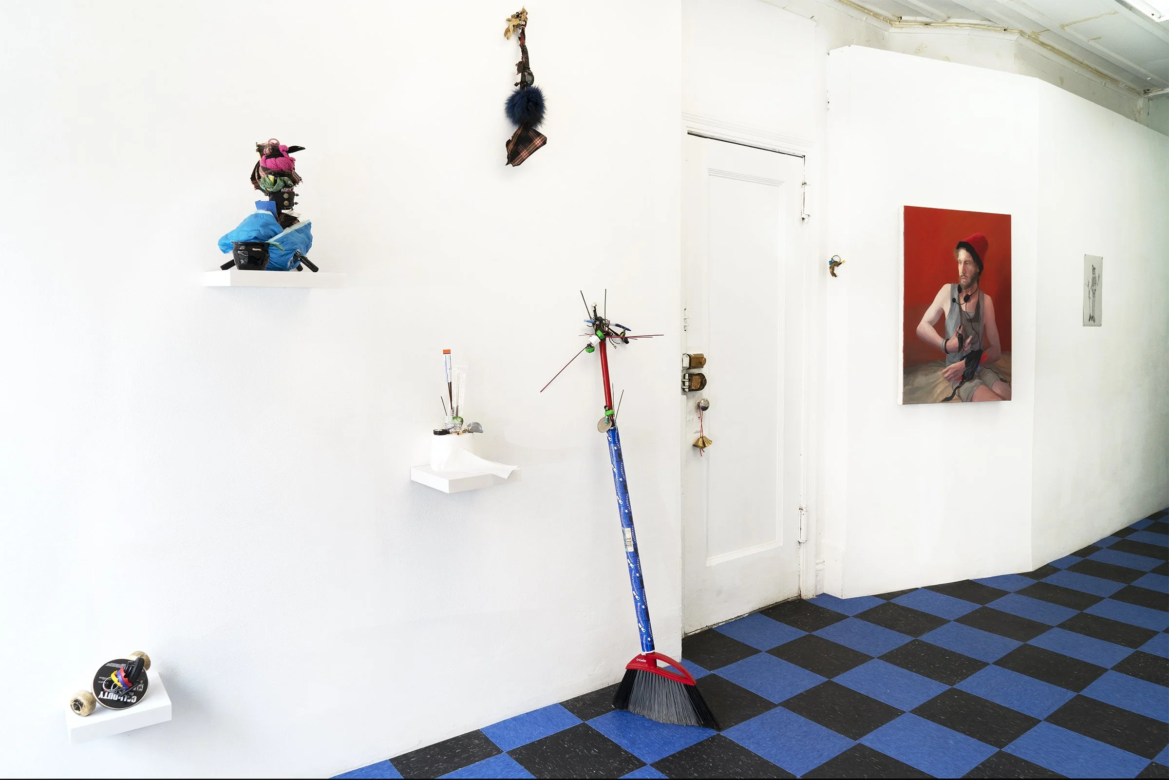 Twilley Time Travelers