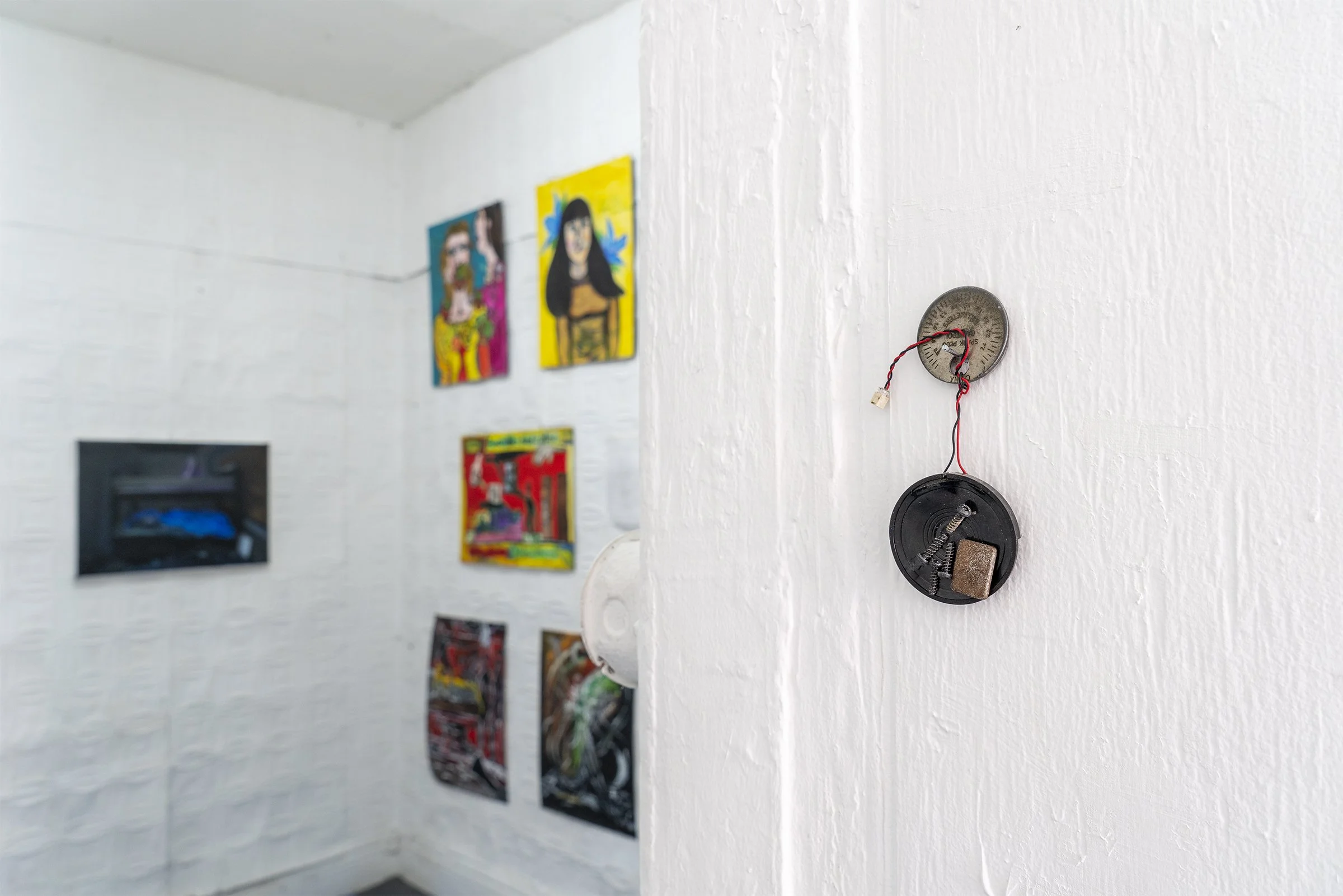 Twilley Time Travelers