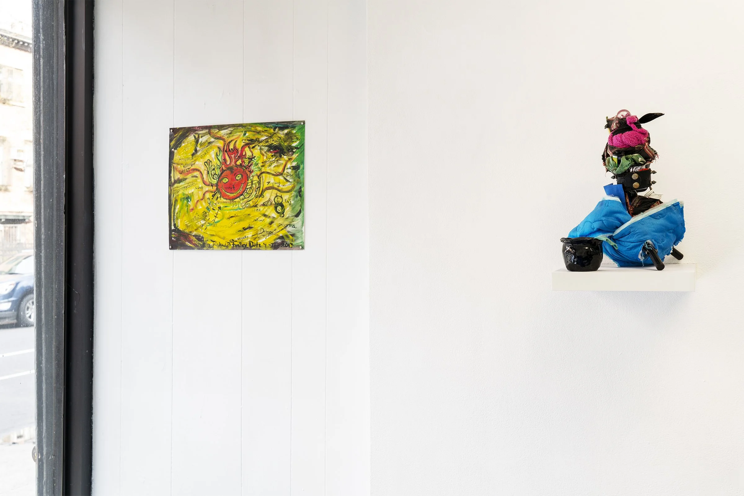 Twilley Time Travelers