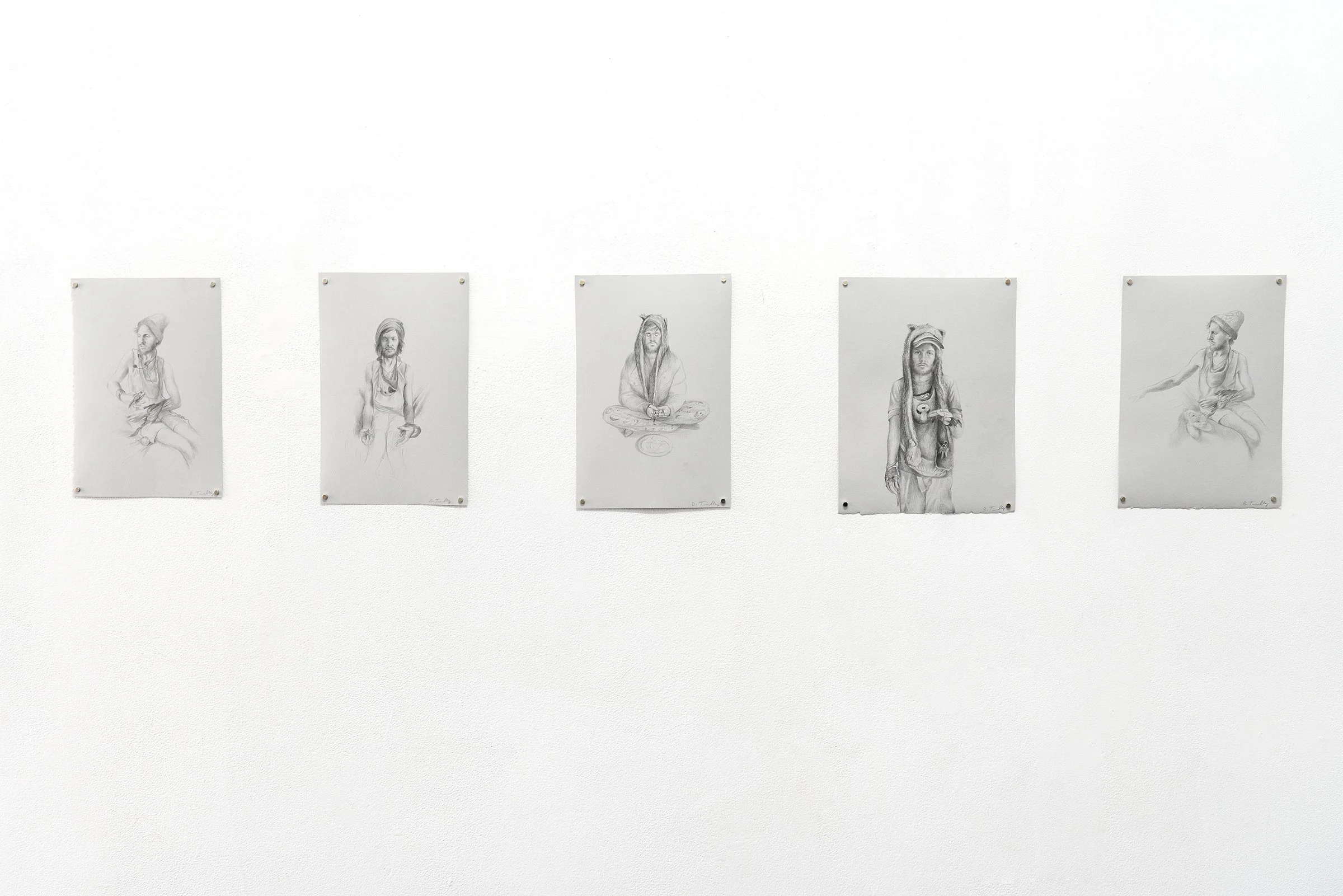 Twilley Time Travelers