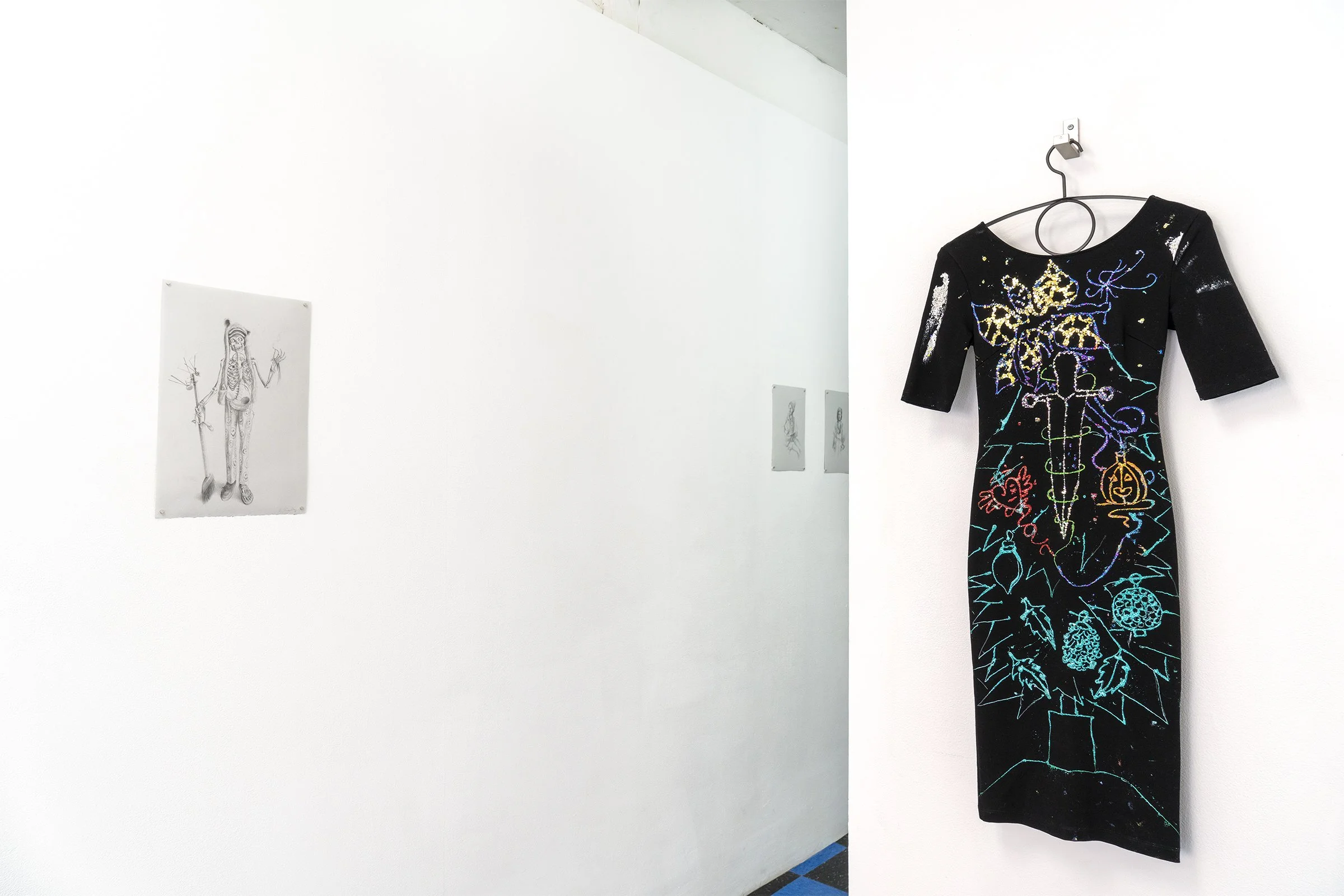 Twilley Time Travelers