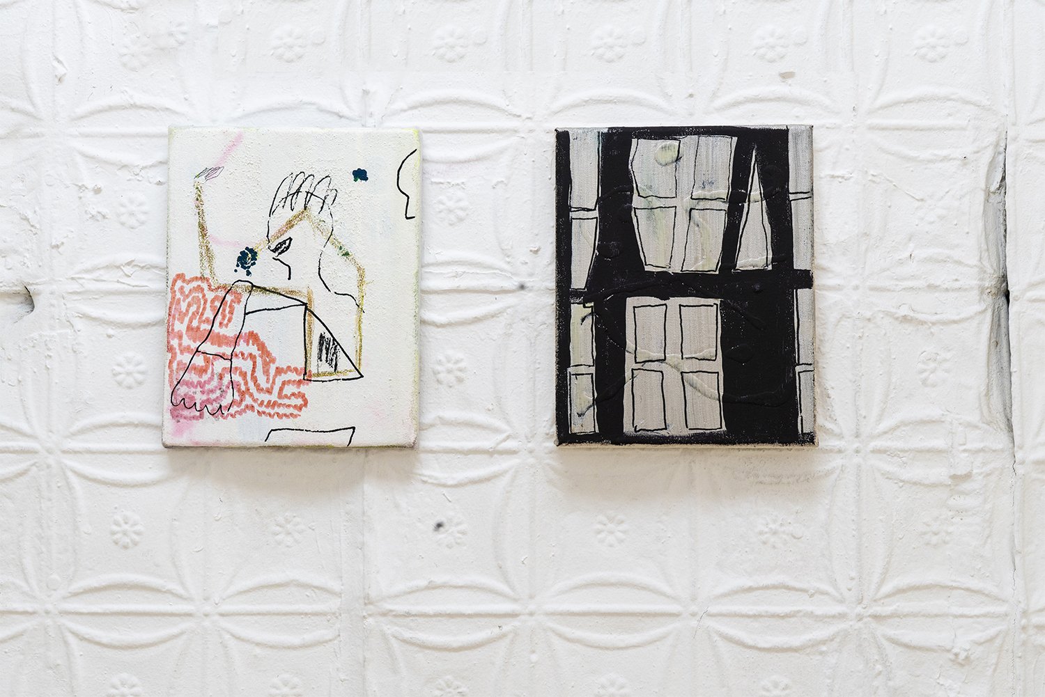 Jake Manning Lazy River