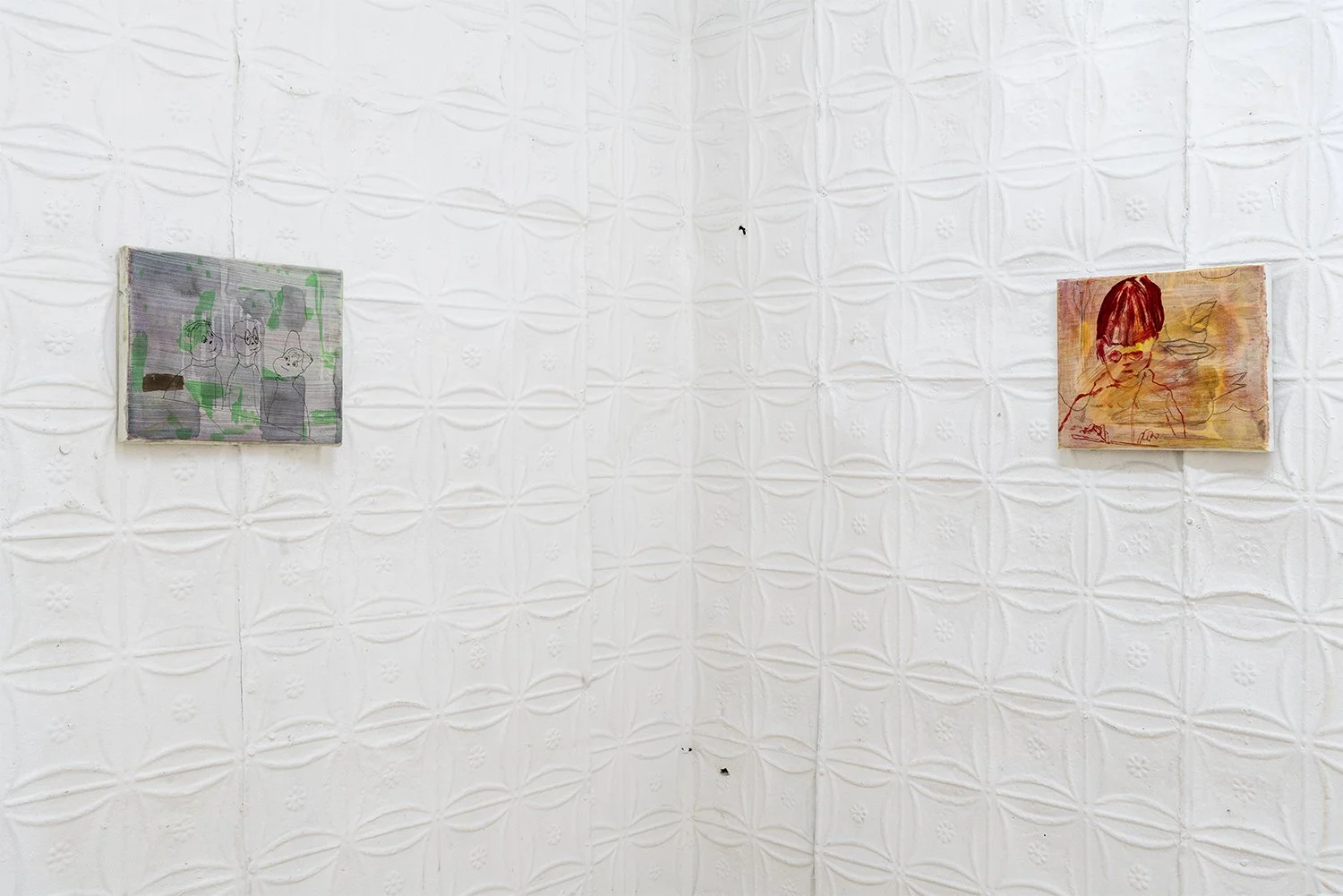 Jake Manning Lazy River