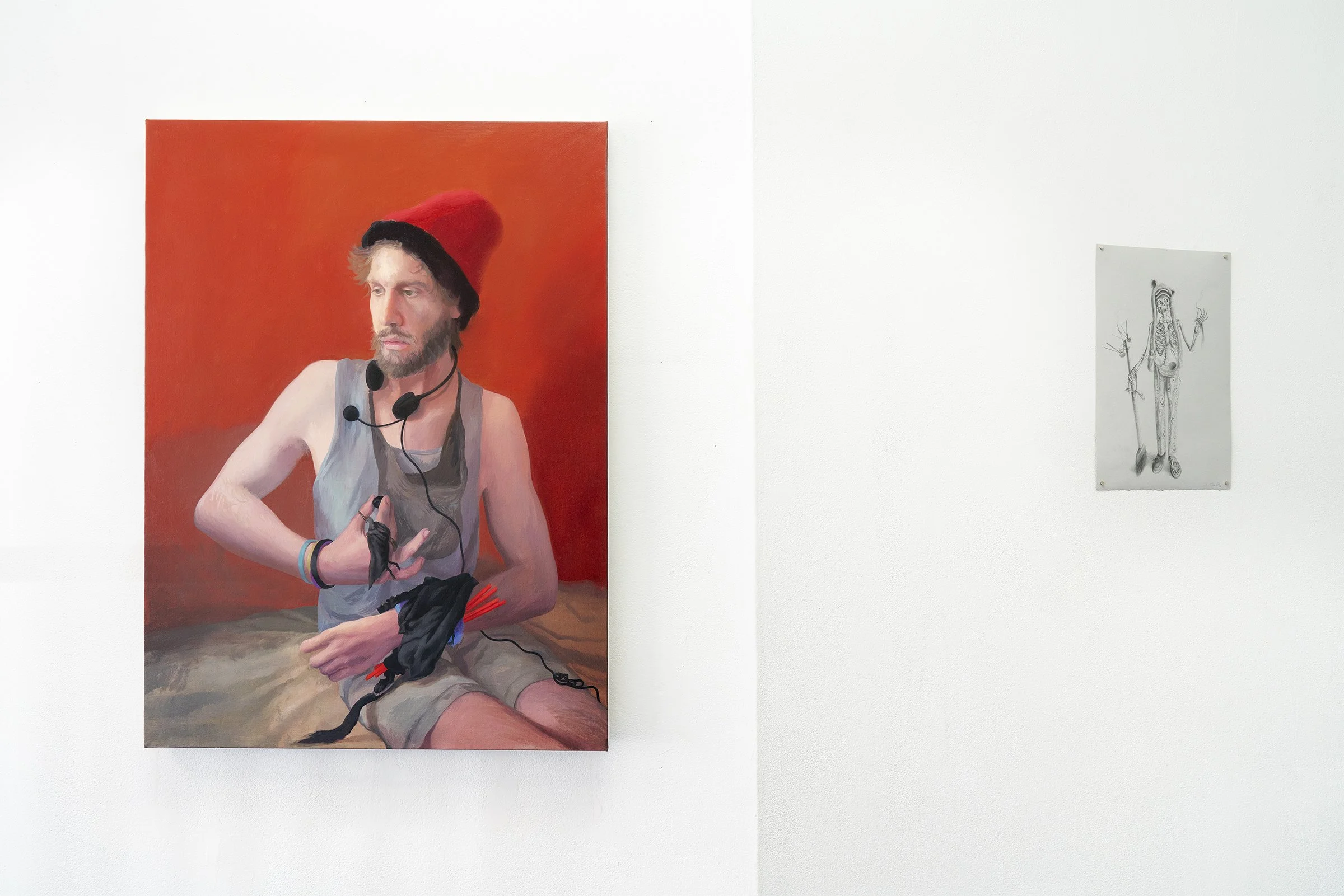 Twilley Time Travelers