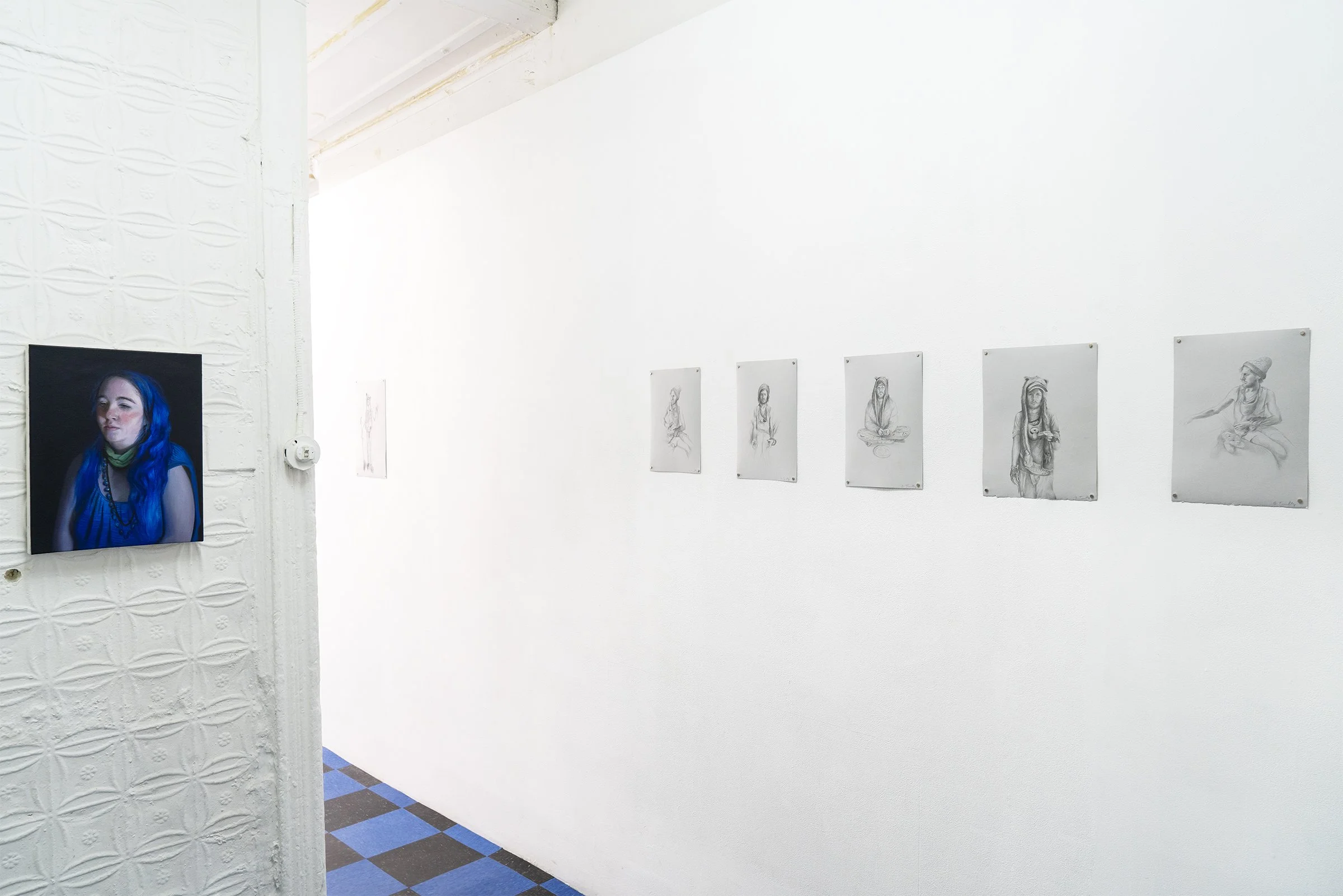 Twilley Time Travelers