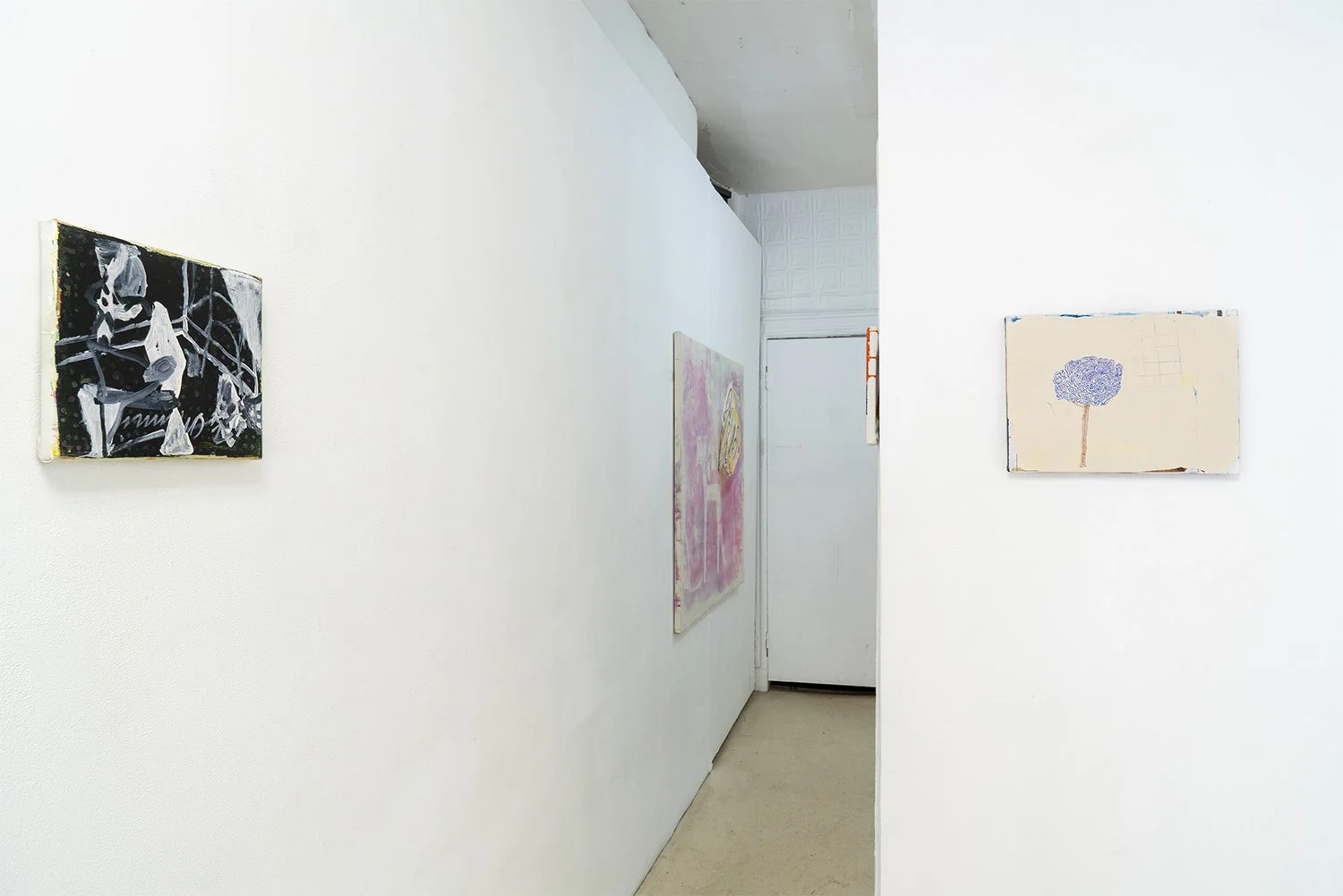 Jake Manning Lazy River