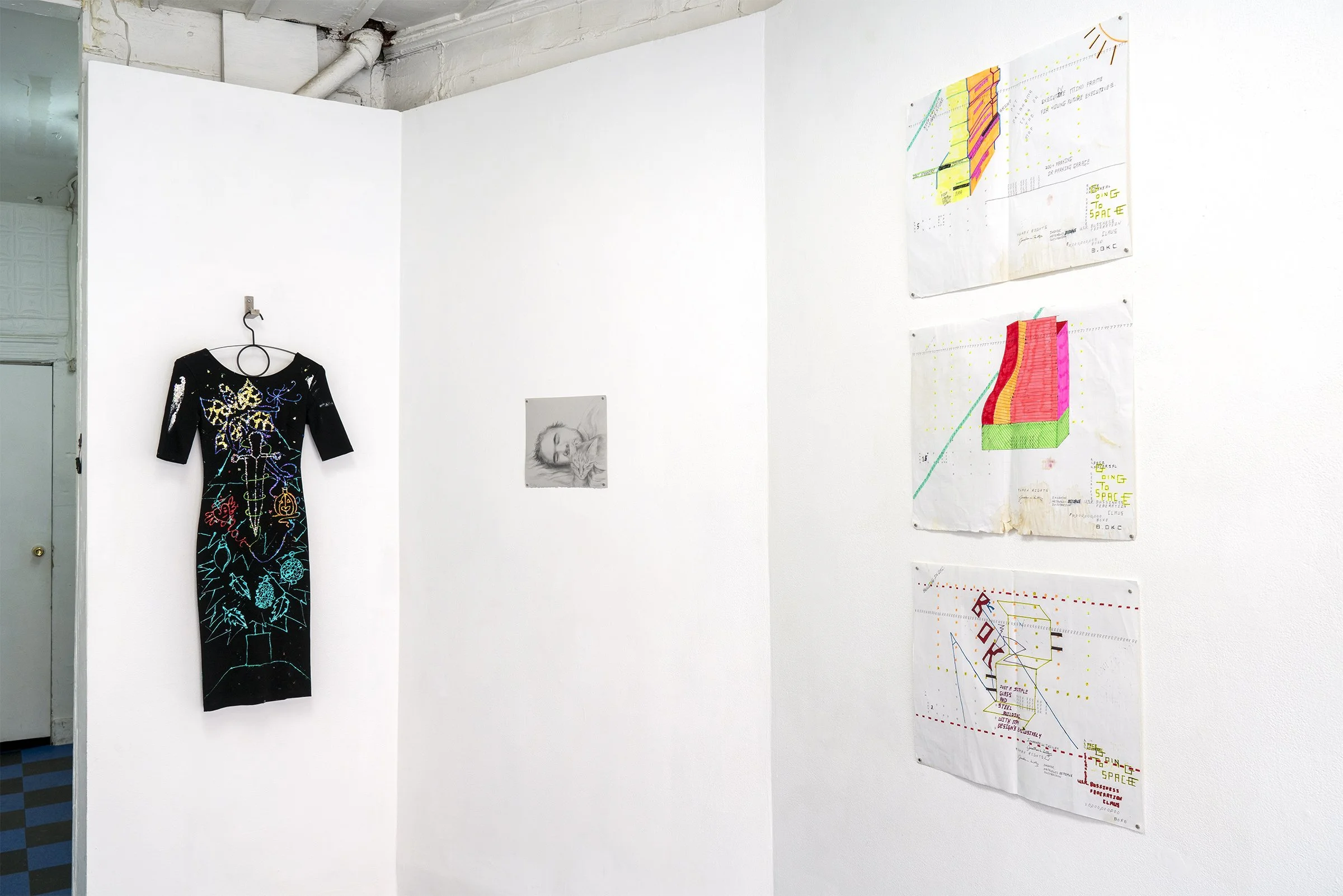 Twilley Time Travelers