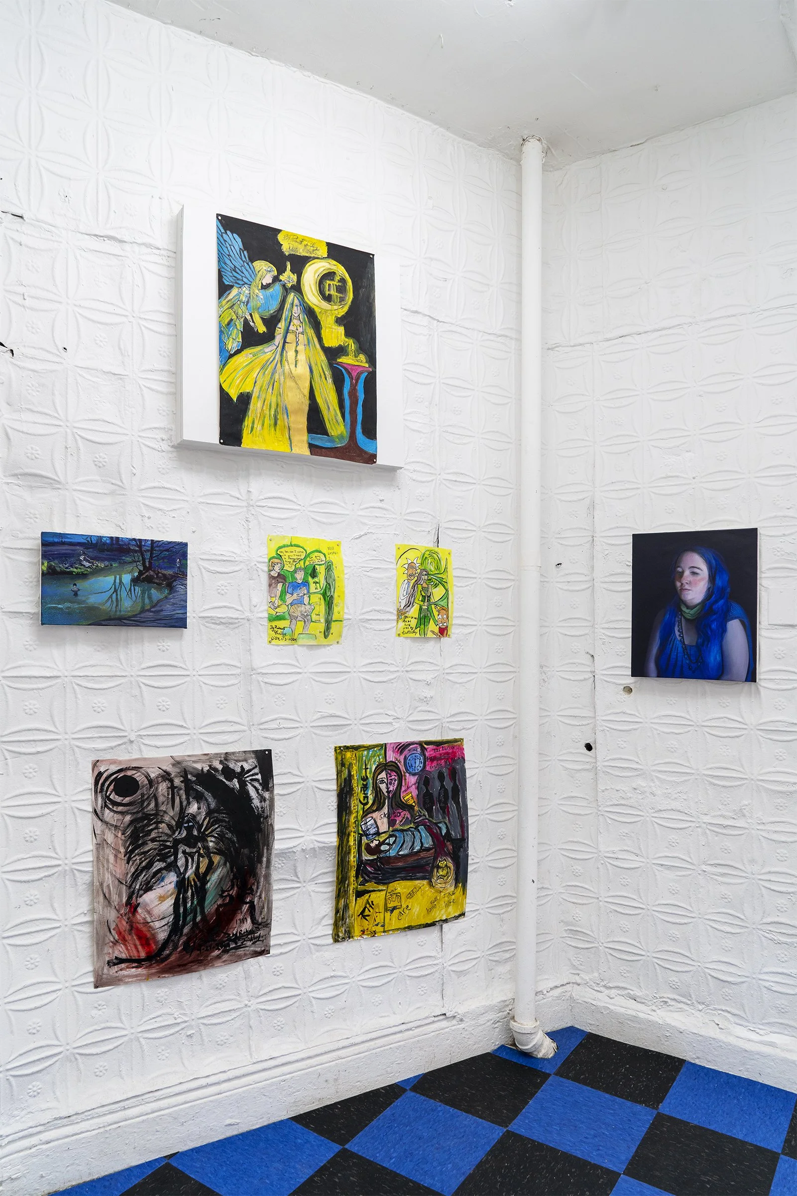 Twilley Time Travelers