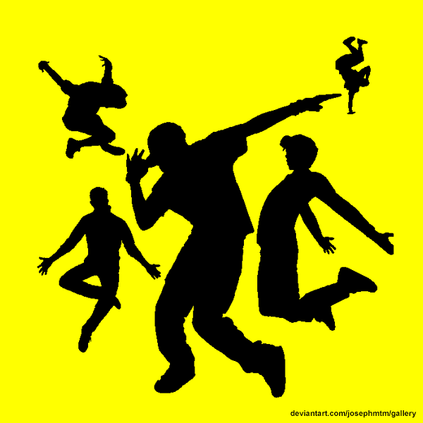 Hip Hop and Multicultural Aerobic Dance Workshops