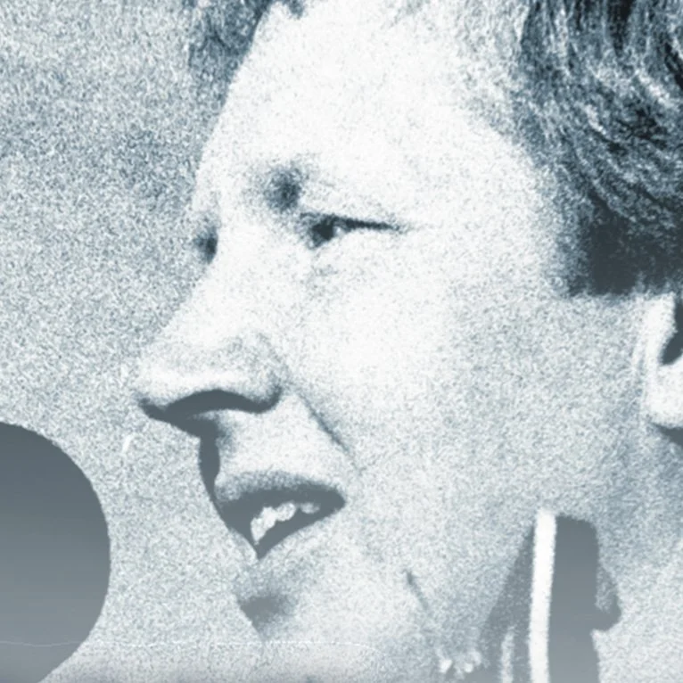 Andy Mitchell - Talk with archive music