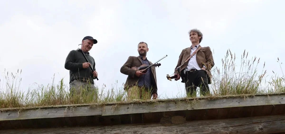Black Isle Ceilidh Band