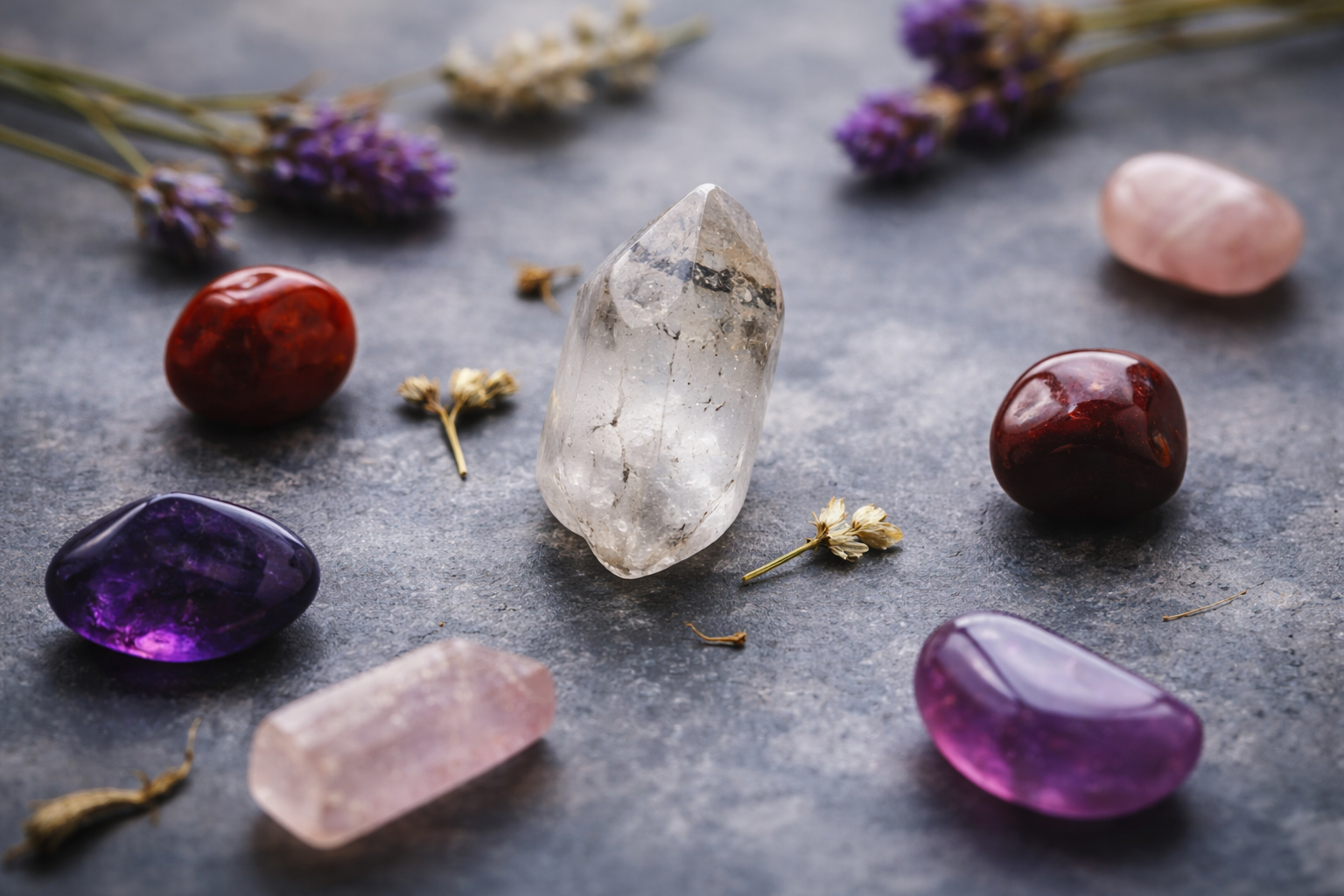 60 minutes - Distance Reiki Session