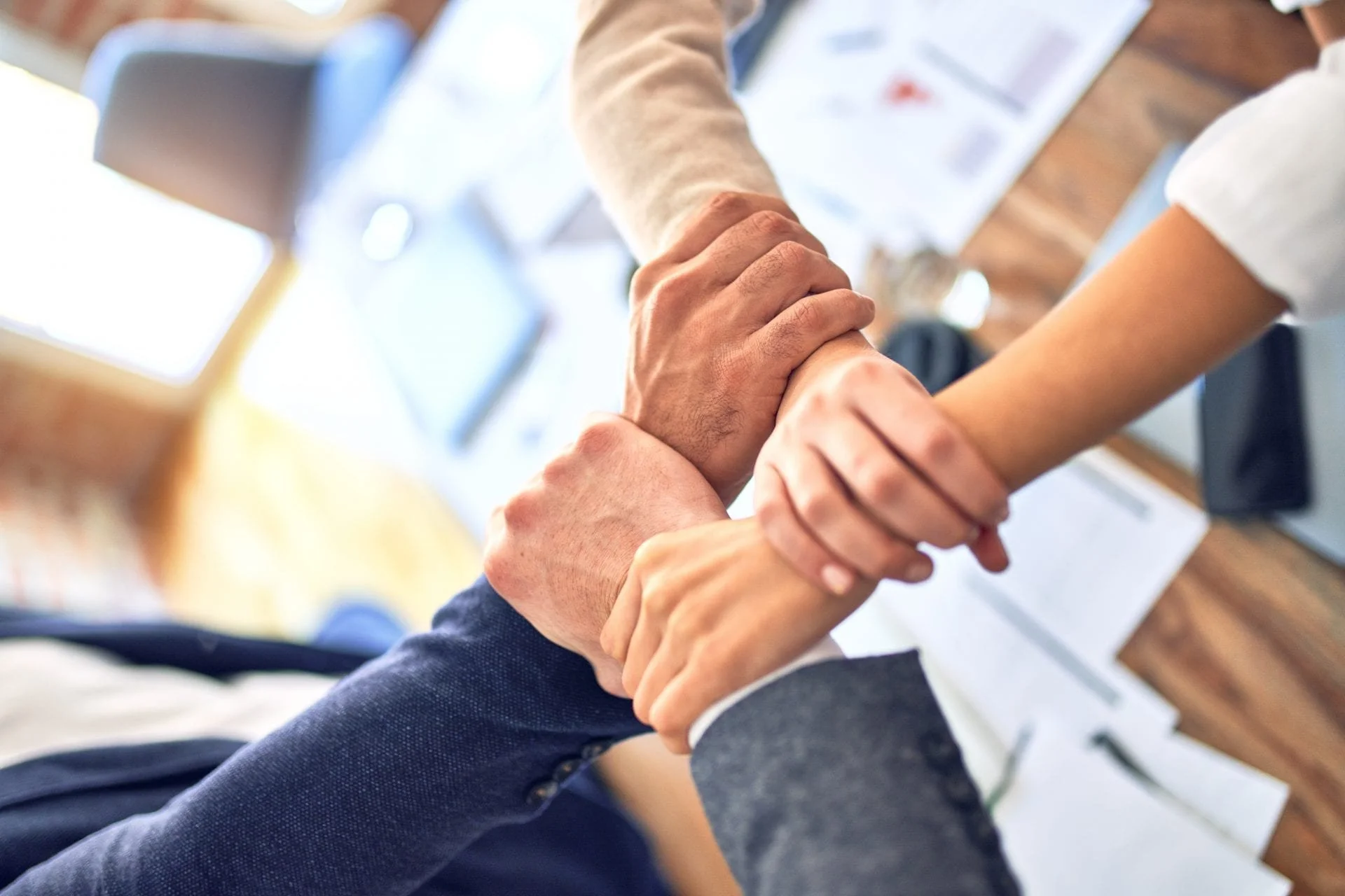 Why Having Friends Matters