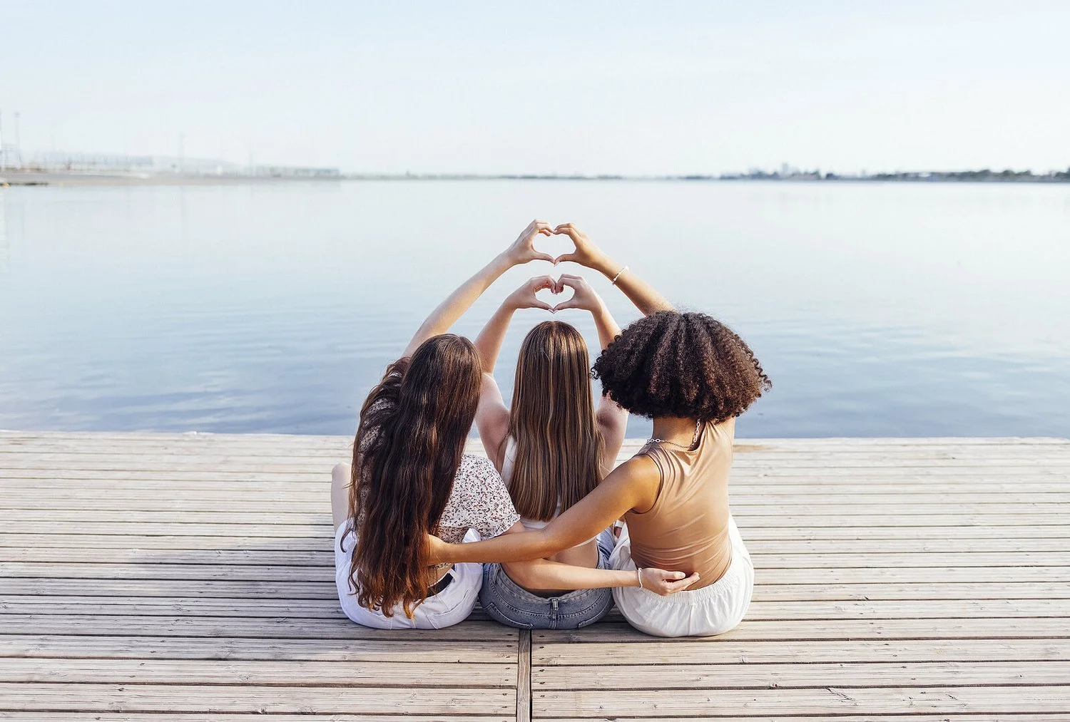 Personal Growth and Positive People