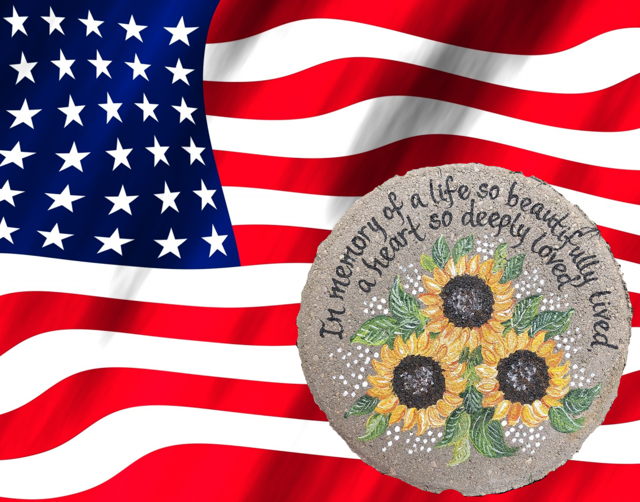 Memorials Within Your Family