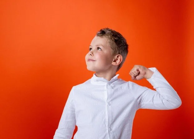 Guest Post:  A Guide to Raising Resilient Kids Who Believe in Themselves
