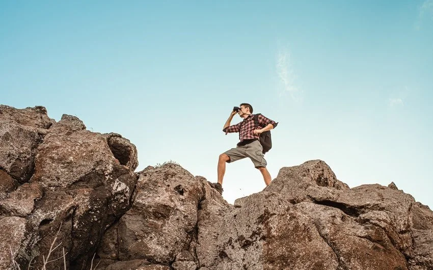 Accepting &amp; Growing from Change