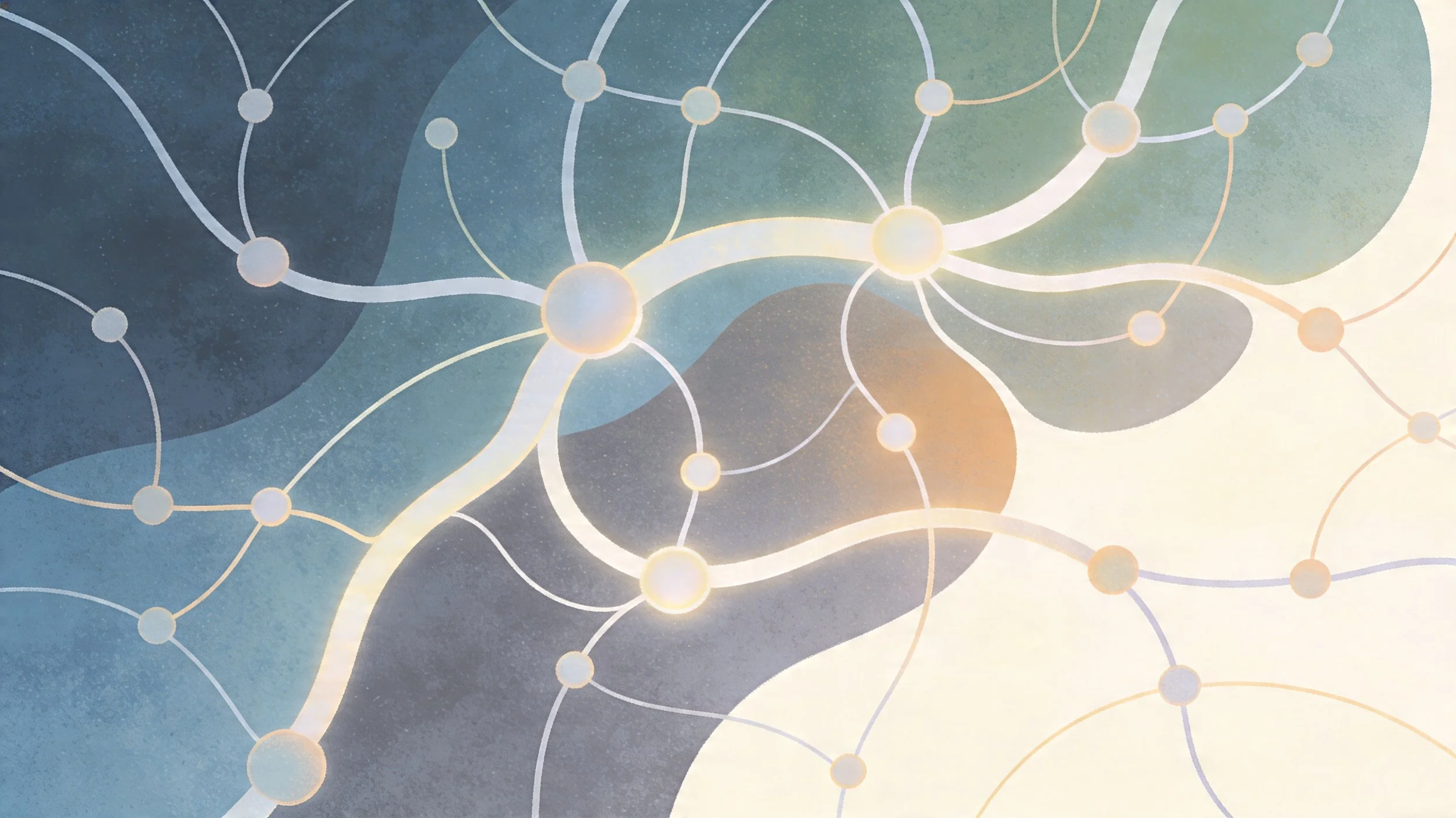 Why OCD Feels Like a Loop You Can't Stop: The Brain Circuit Behind It