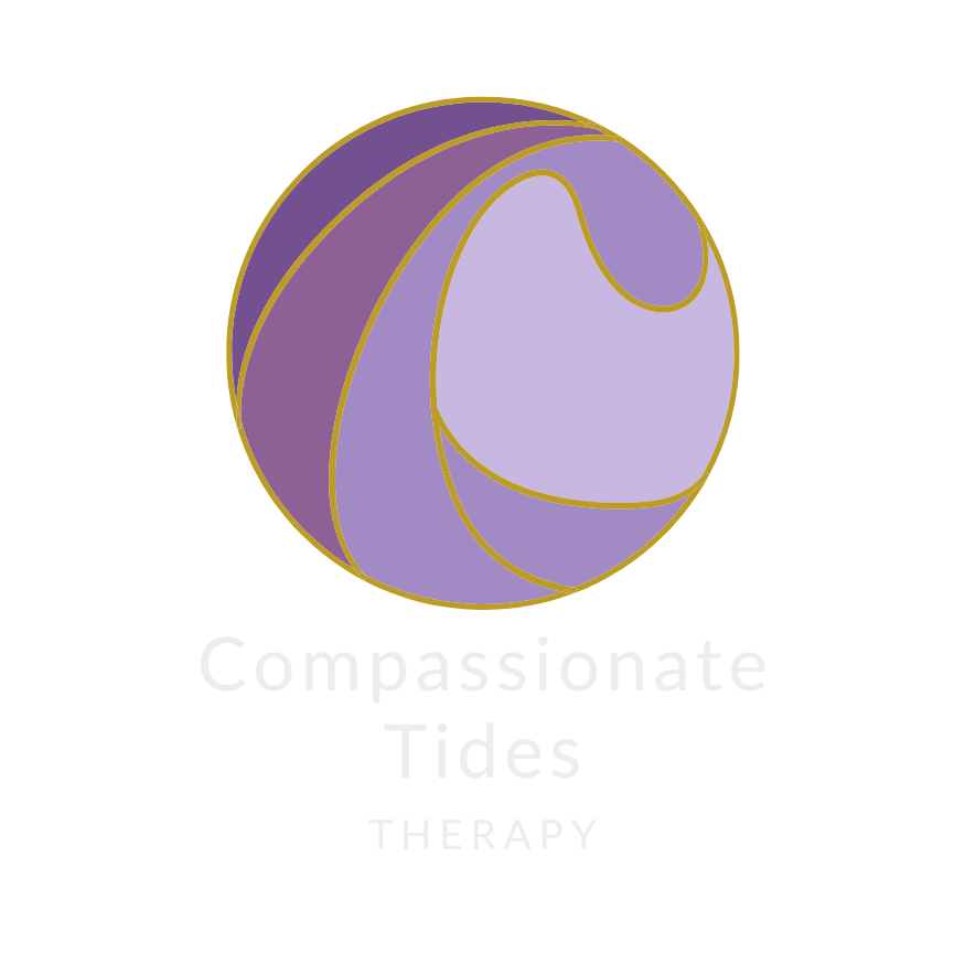 Compassionate Tides Therapy