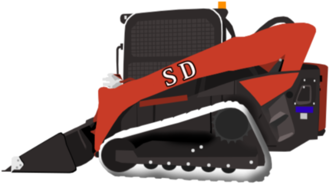 Bobcat Work SD
