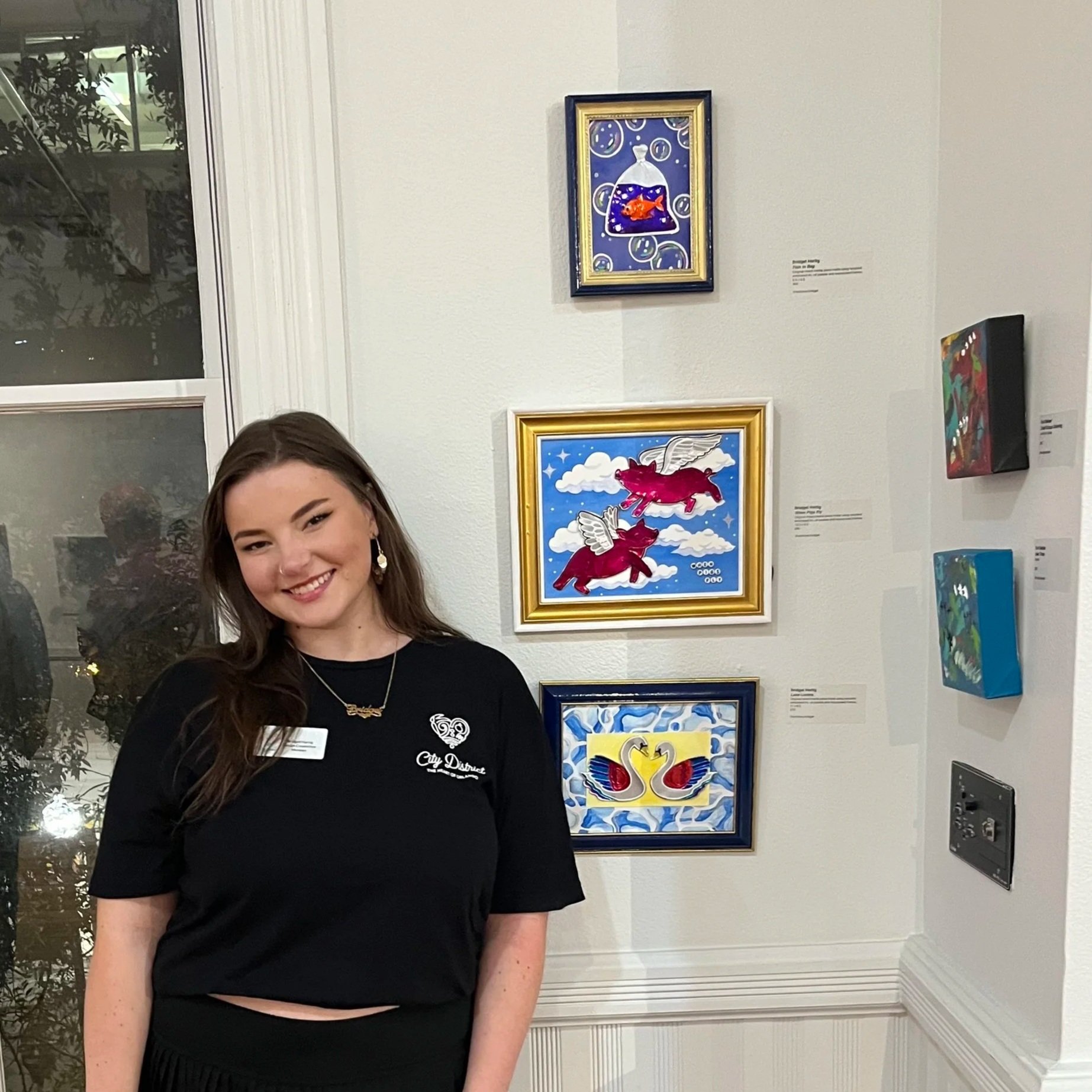 Affordable Art - CityArts Gallery, 2026