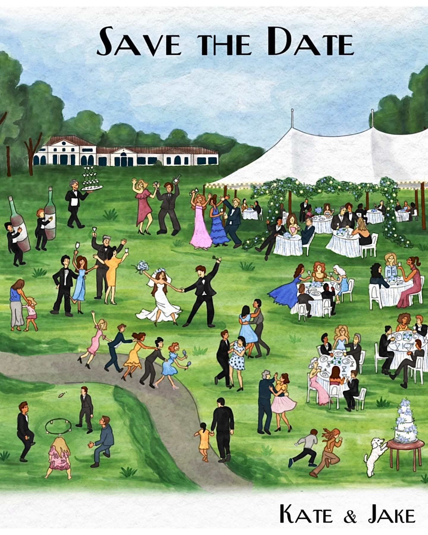 Despite being a few weeks into 2026, I wanted to revisit some of my favorite artworks / commissions / projects from the 2025 that I never posted 🆕💫😇🎊 Thank you so much to everyone for your continued support and can&rsquo;t wait to make even more 