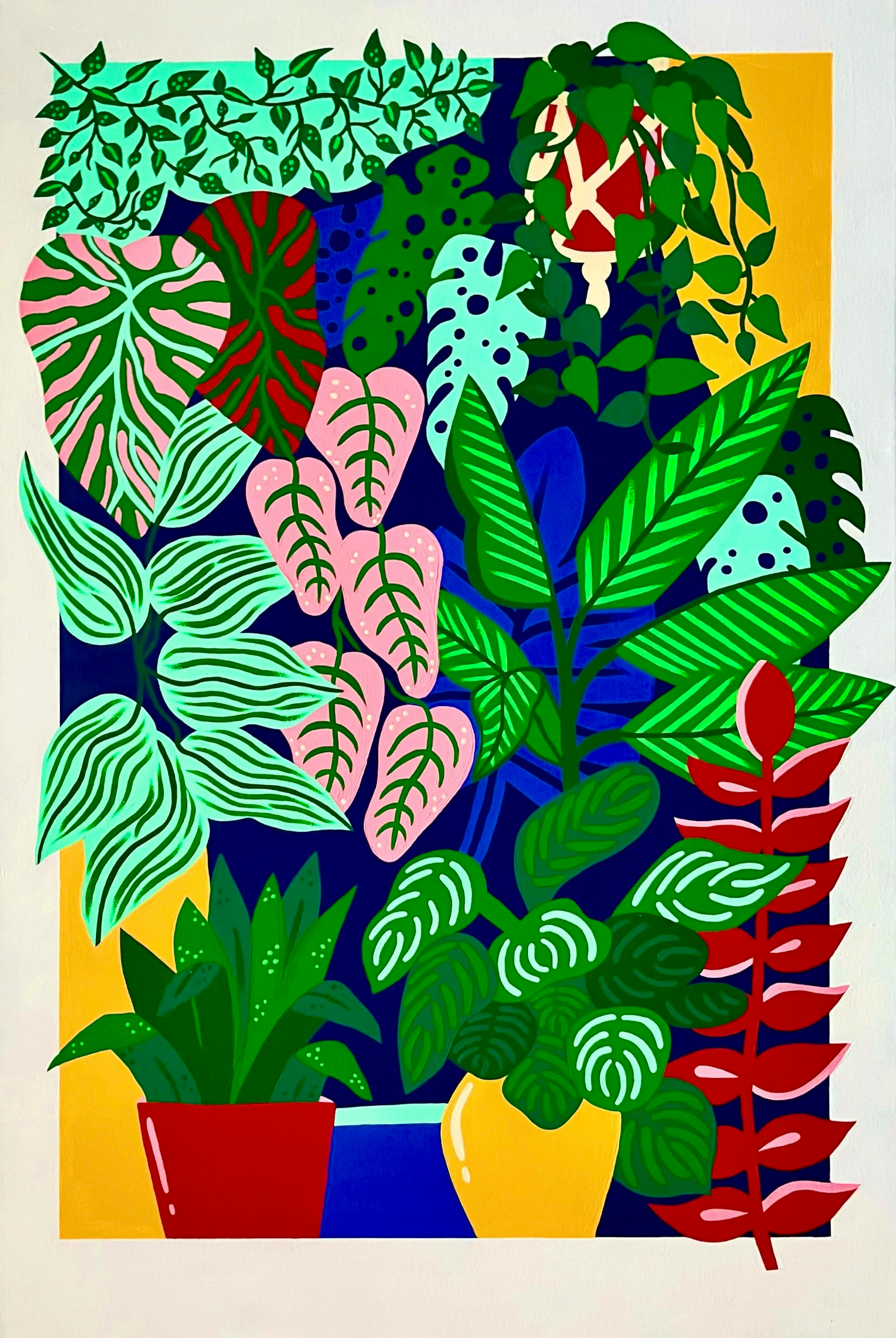 Fanciful Fauna