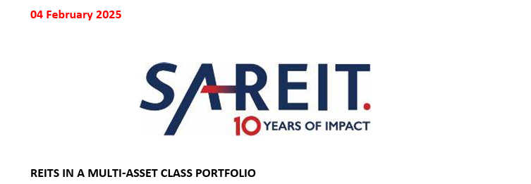 South African REITs add proven value