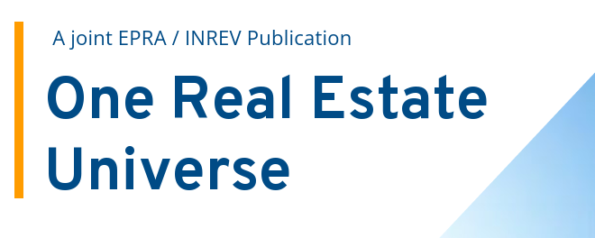 EPRA: one real estate universe