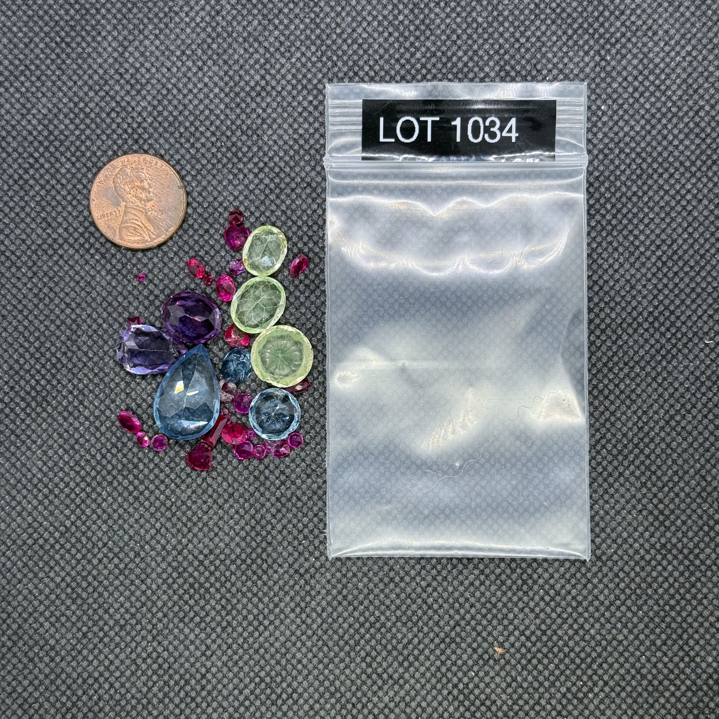 Gem Packs