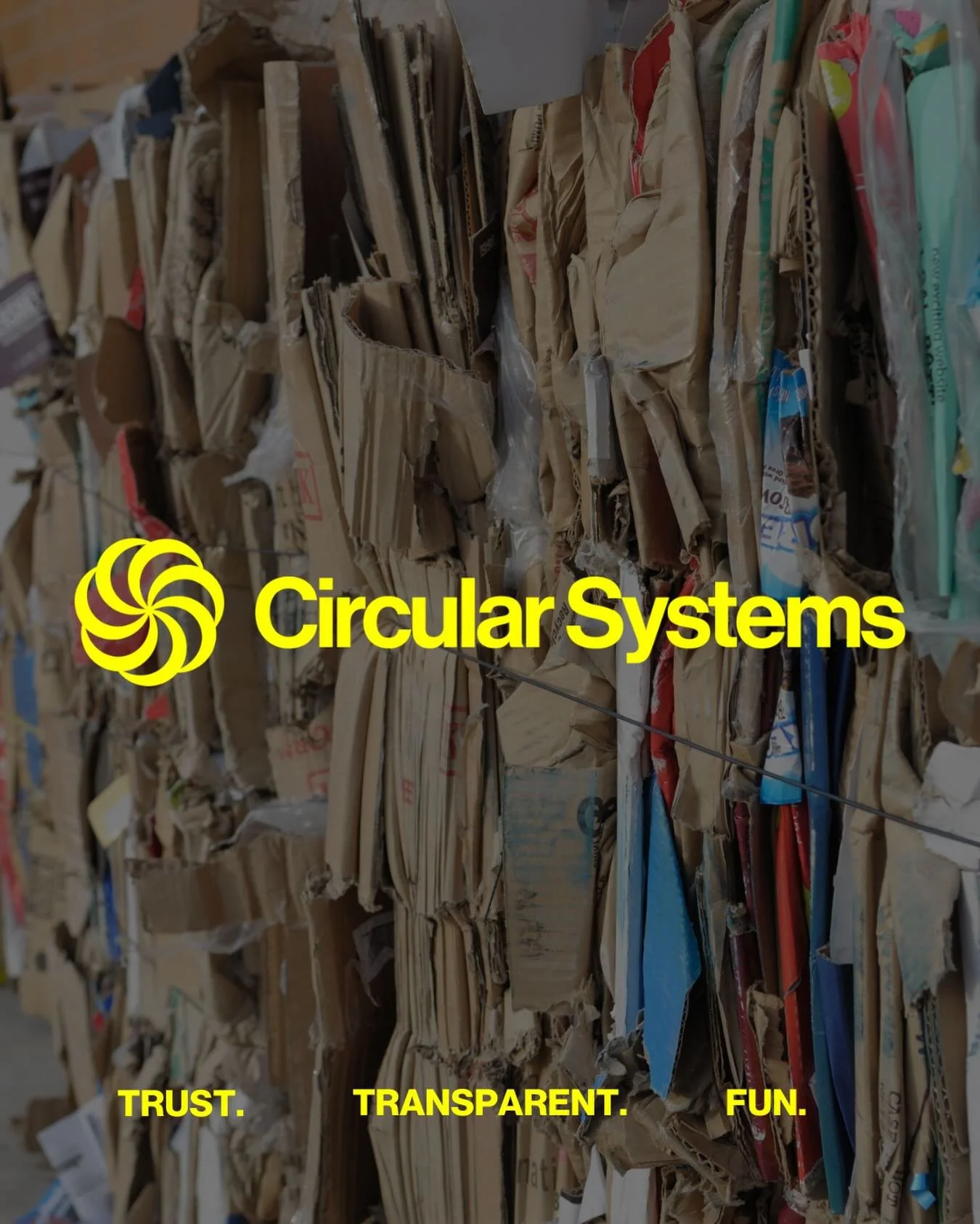 Tired of unresponsive waste contractors?
Tired of recycling getting collected in the same trucks as landfill?
Tired of paying more and getting less accountability?

We are too - and *you deserve better*

That&rsquo;s exactly why Circular Systems exis