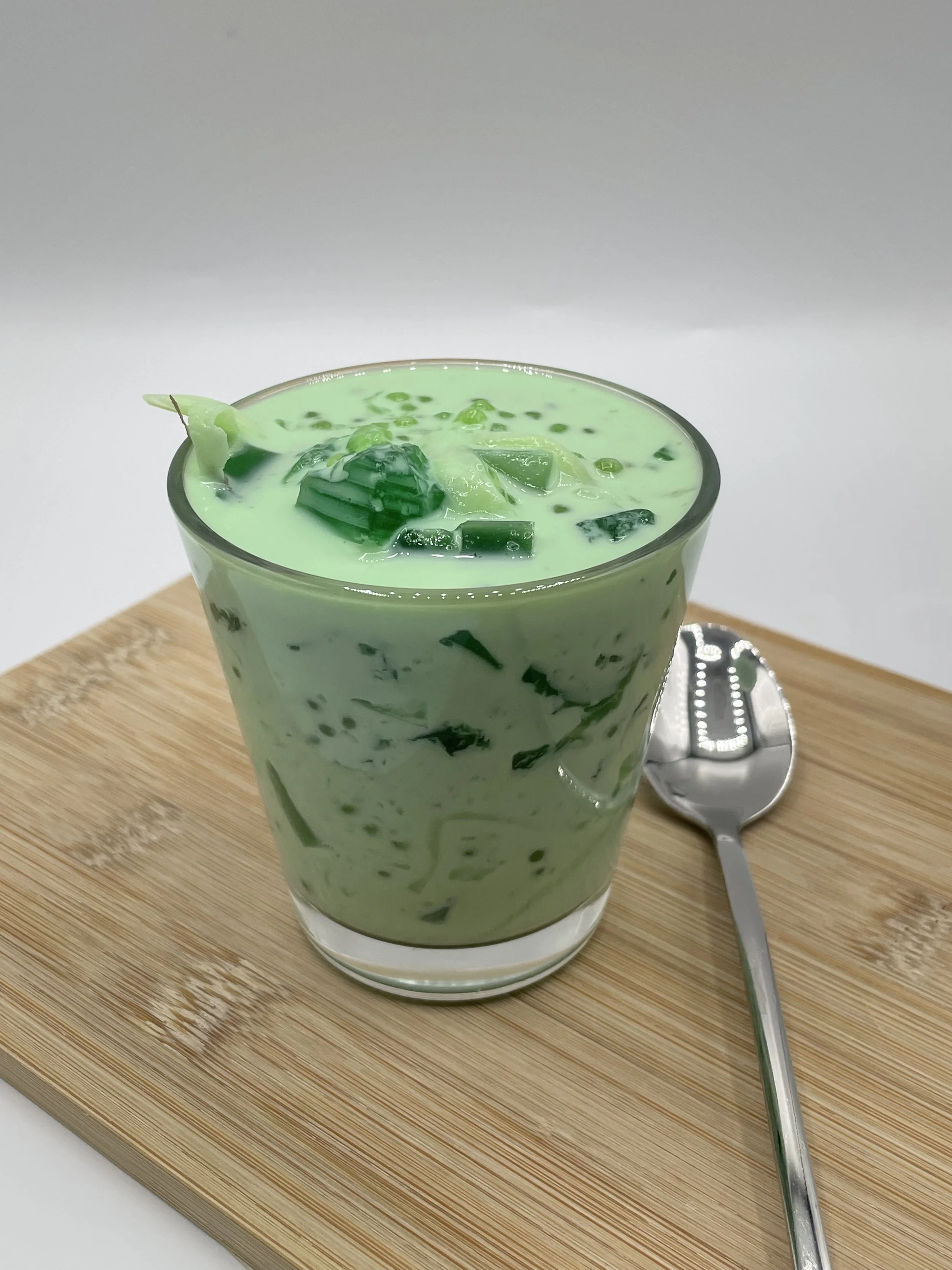 Buko Pandan