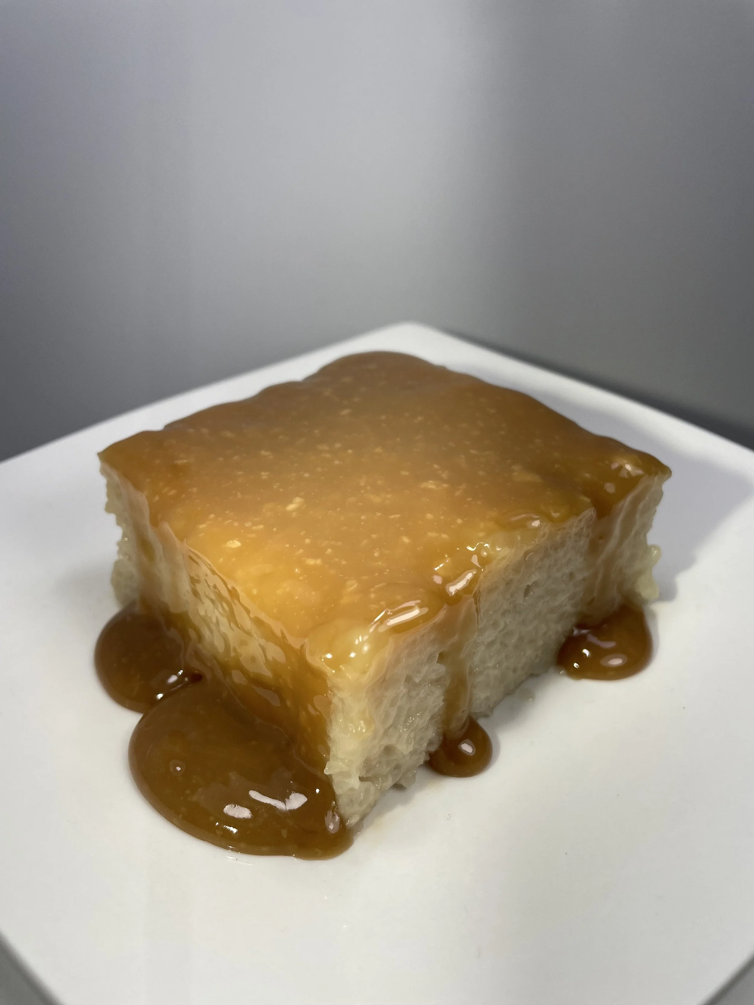 Biko (Sticky Rice)