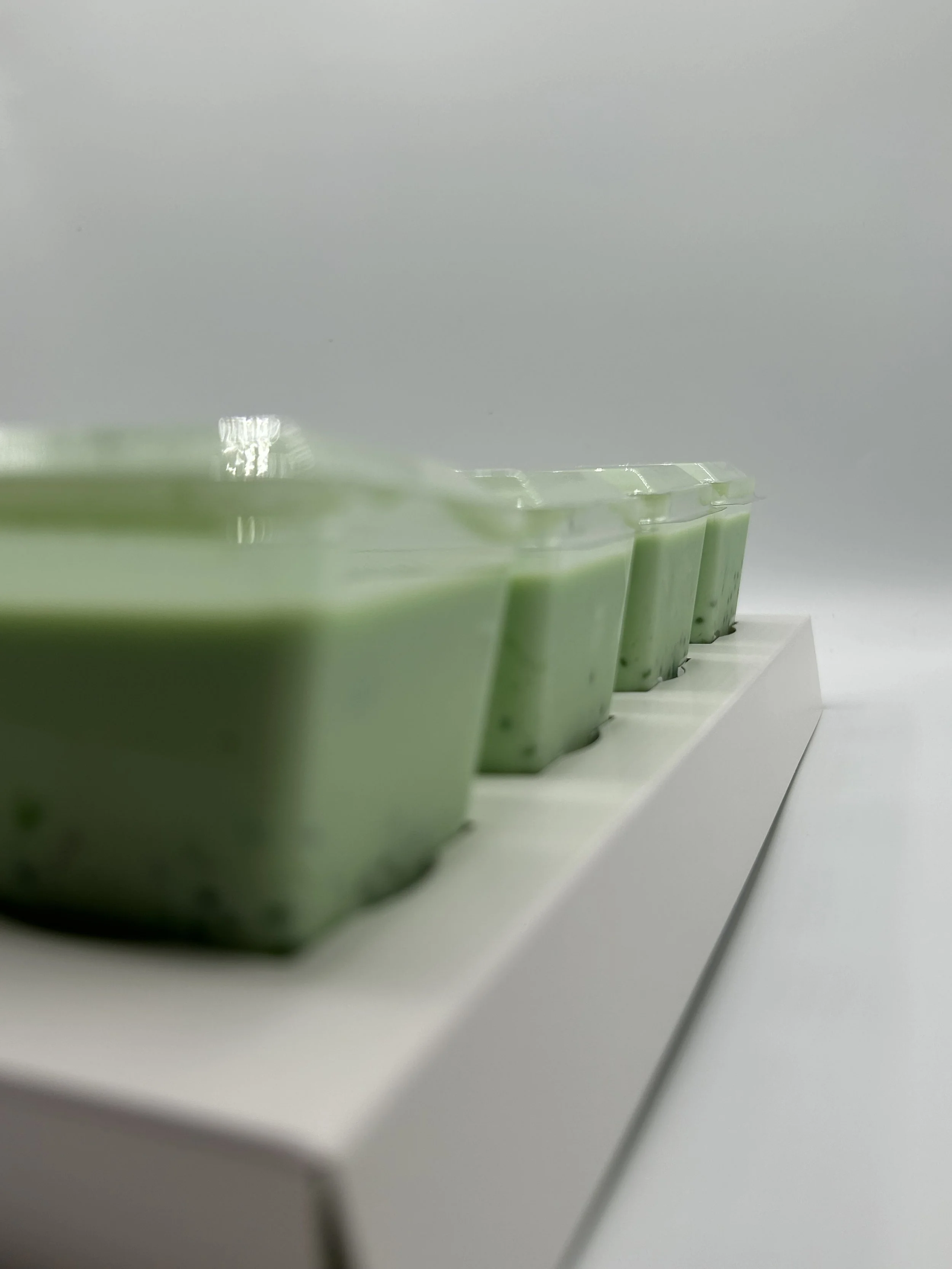 Buko Pandan 12 pcs