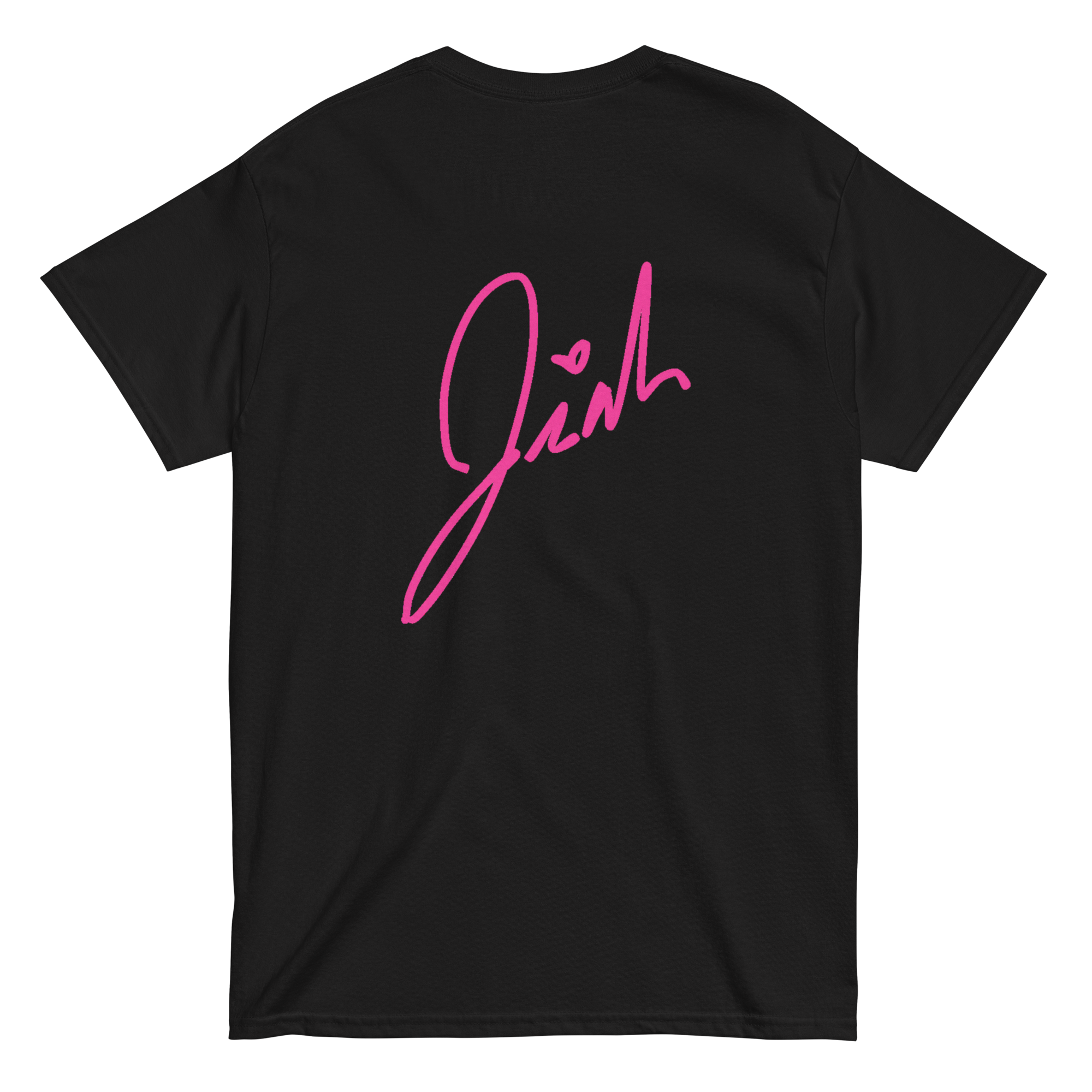 JIAH STAR TEE