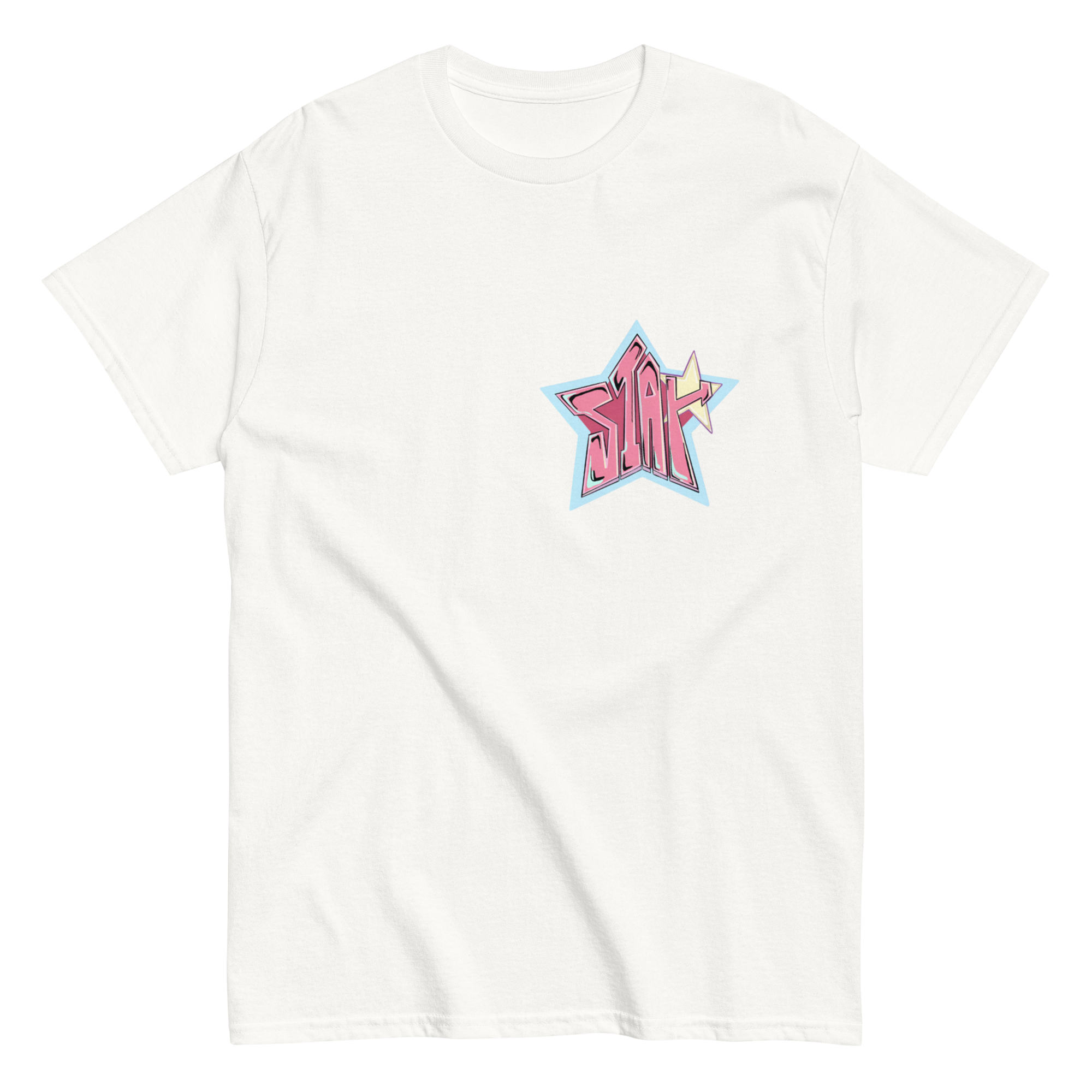 JIAH STAR TEE